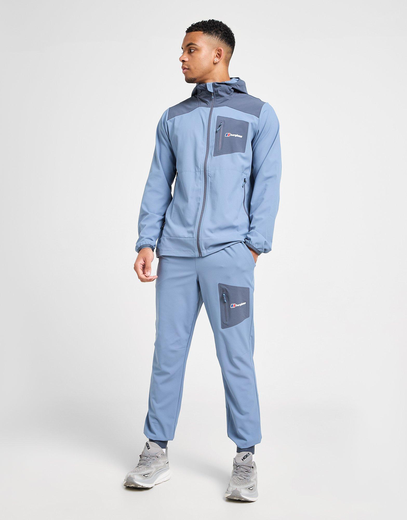 Berghaus Intervale Woven Jacke