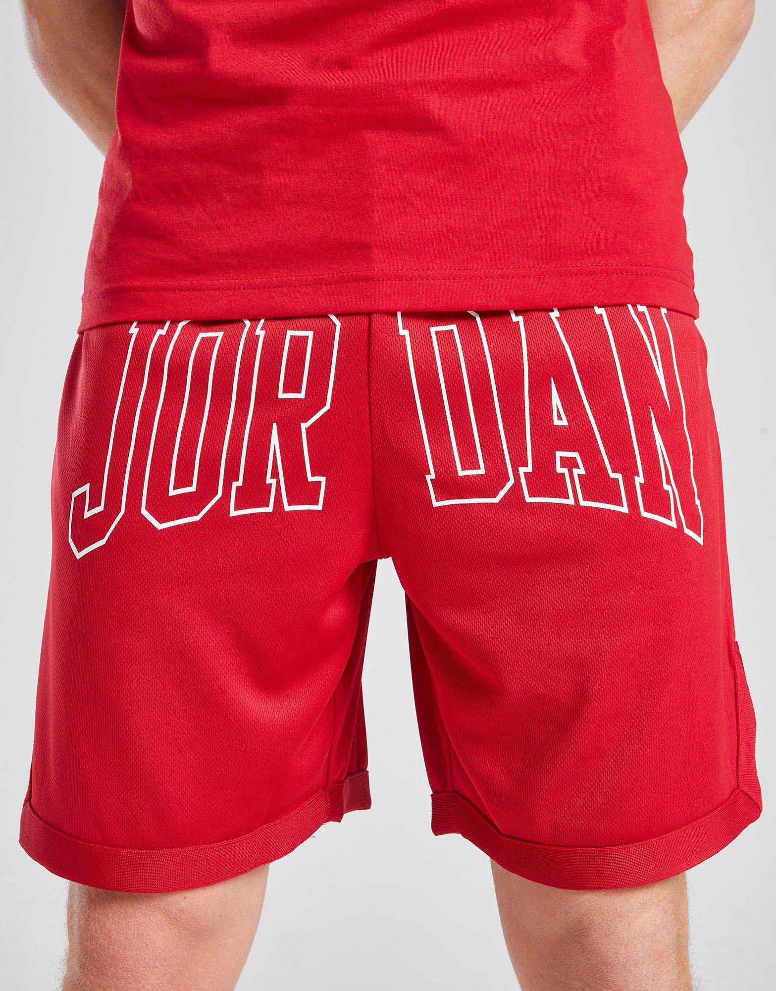 Jordan Flight Beyond The Arc Shorts Junior