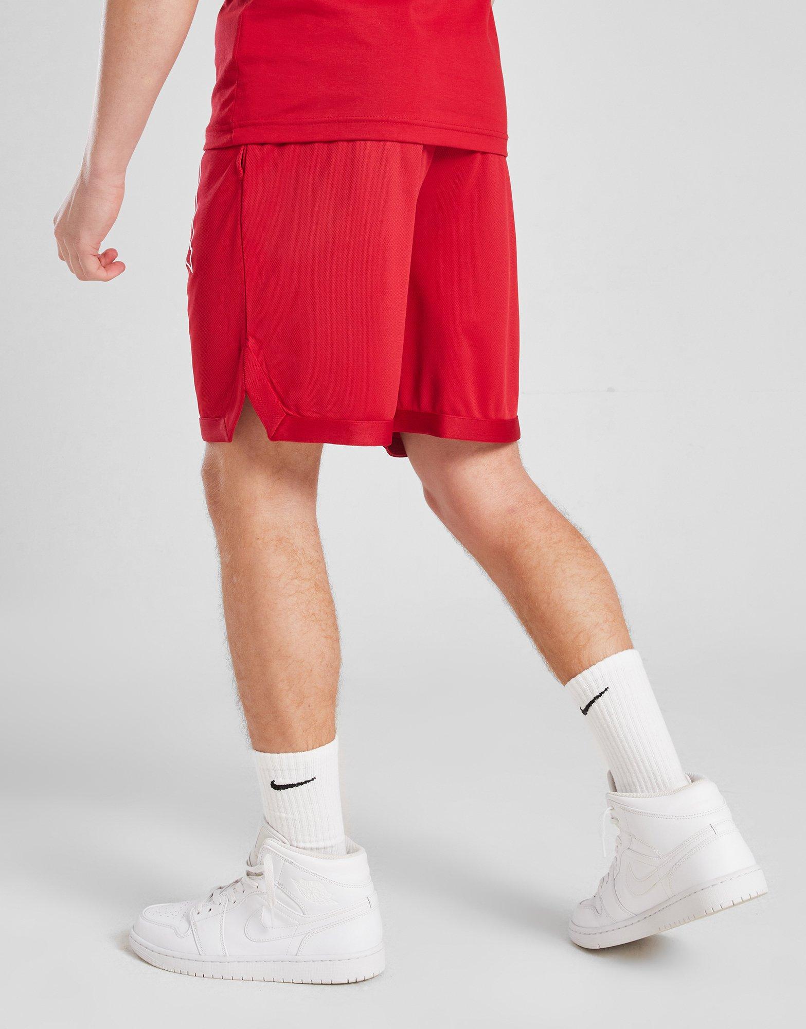 Jordan Flight Beyond The Arc Shorts Junior