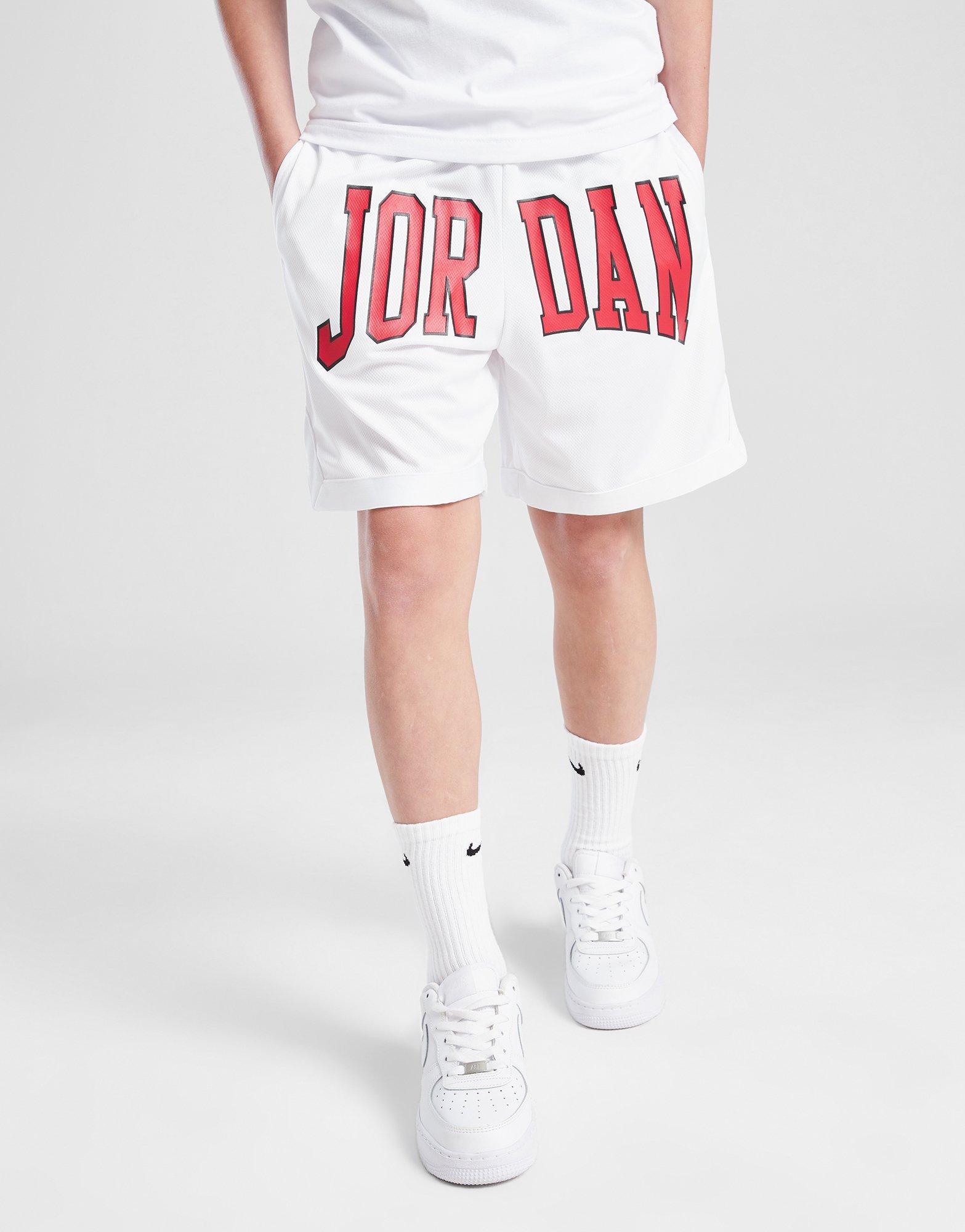 Jordan Flight Beyond The Arc Shorts Junior