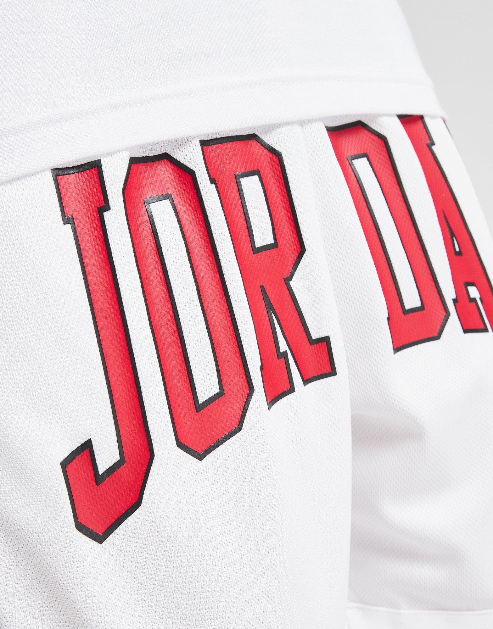 Jordan Flight Beyond The Arc Shorts Junior