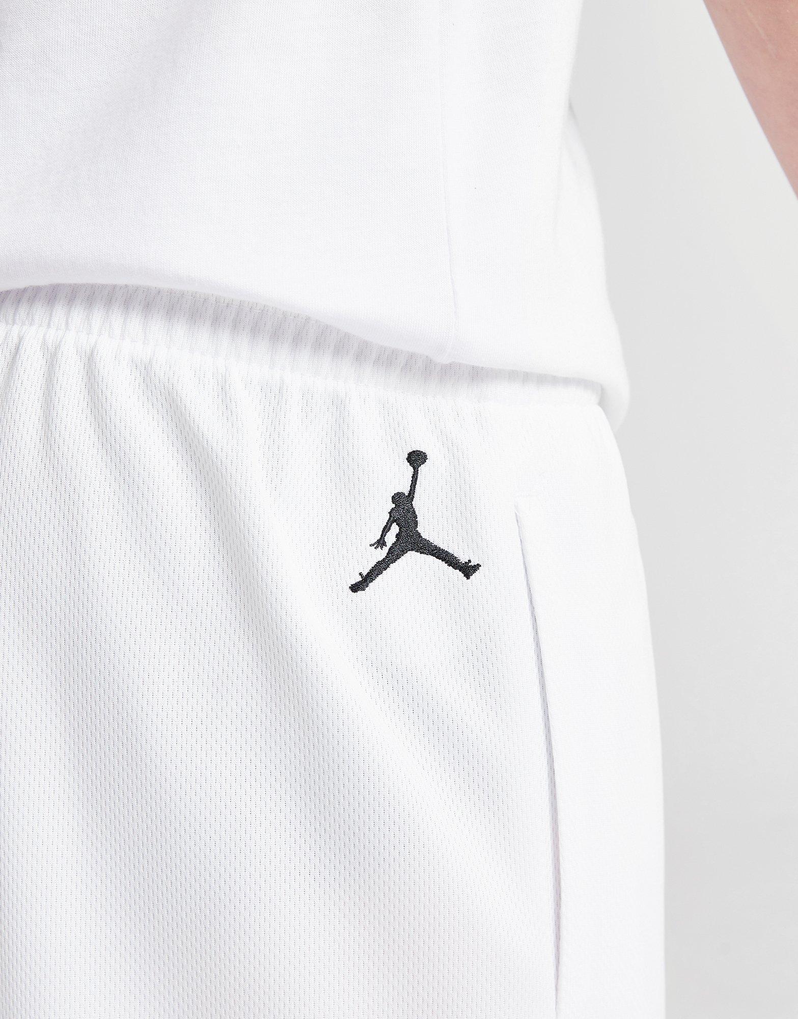 Jordan Flight Beyond The Arc Shorts Junior