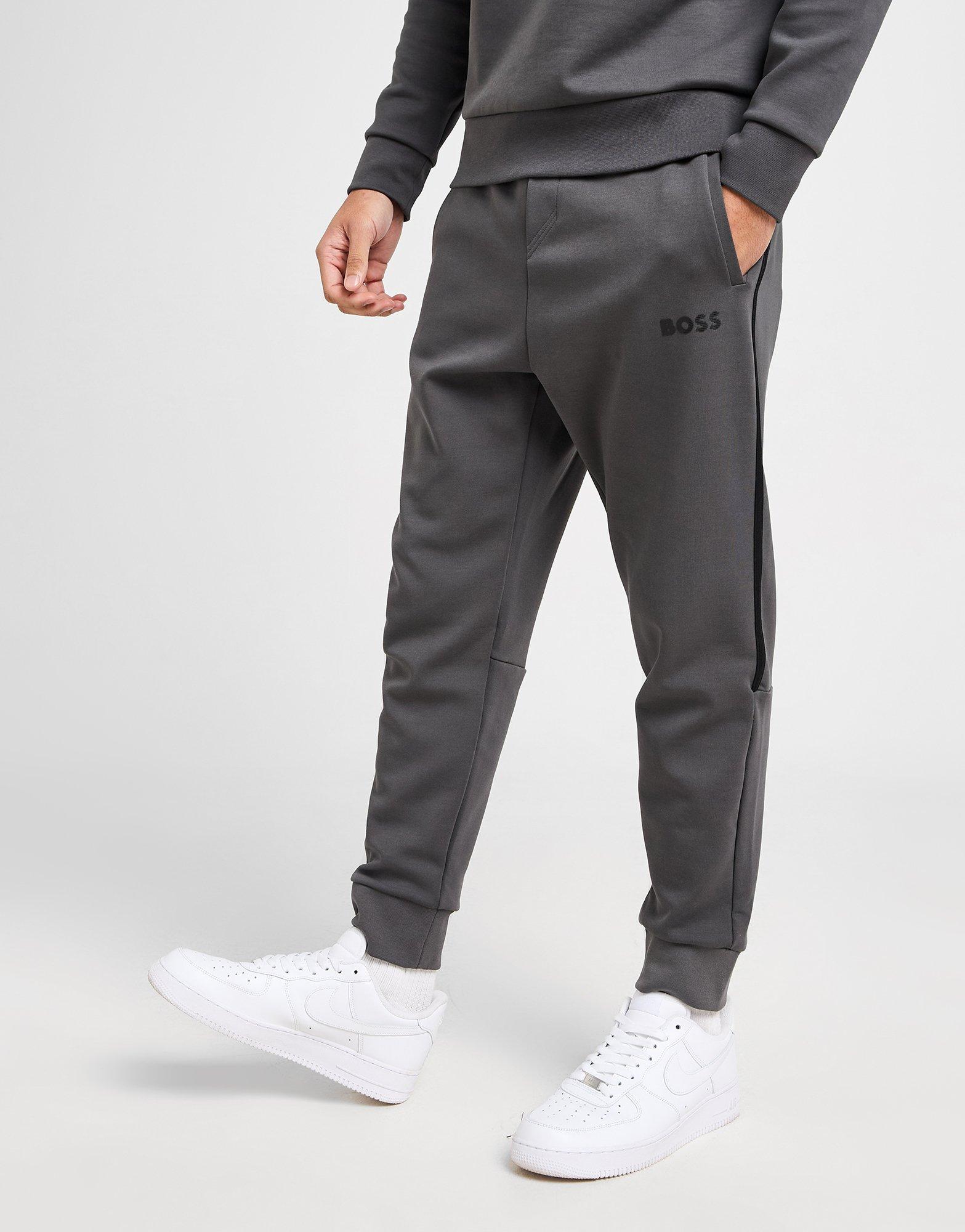 BOSS Hadiko Split Joggers