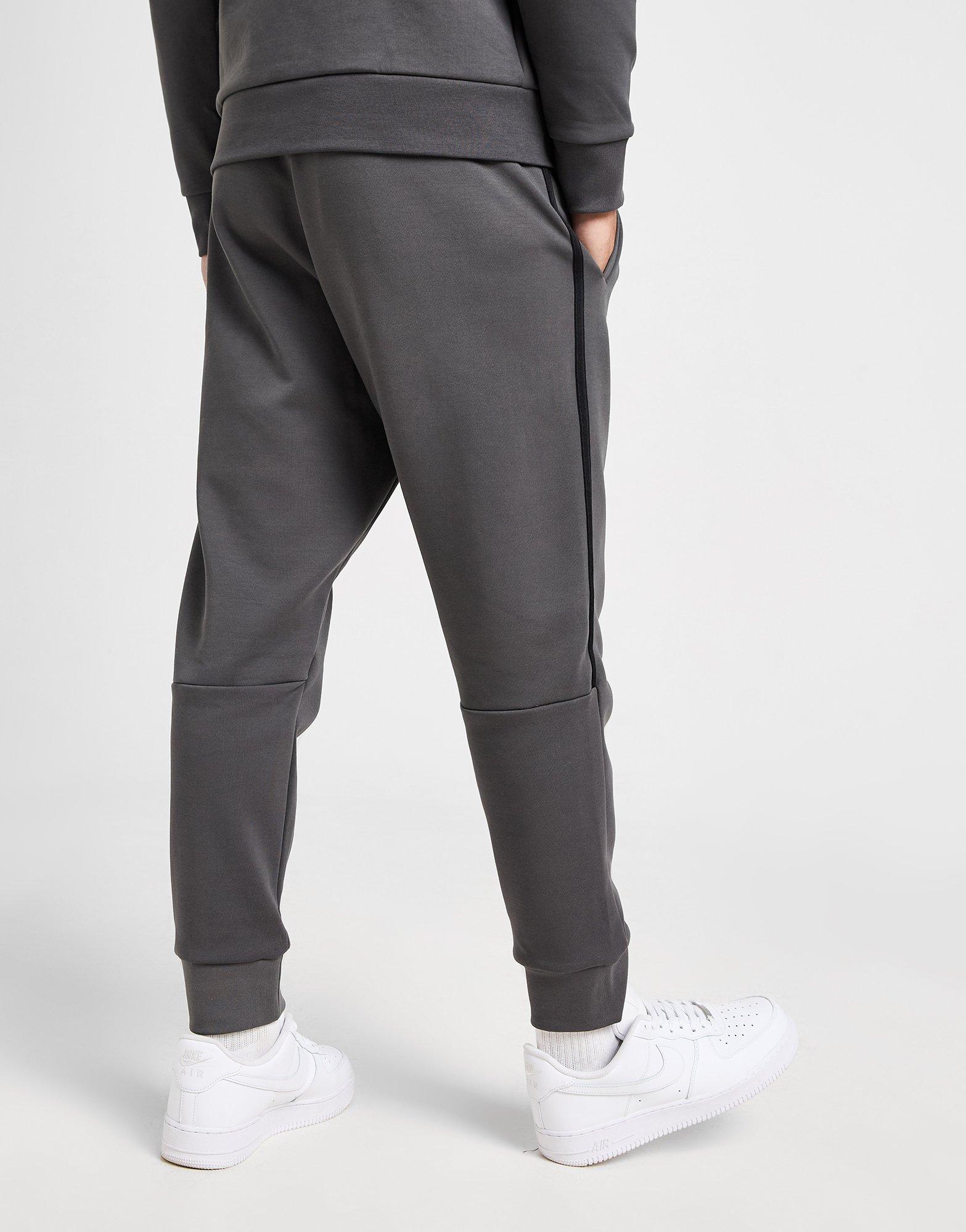 BOSS Hadiko Split Joggers