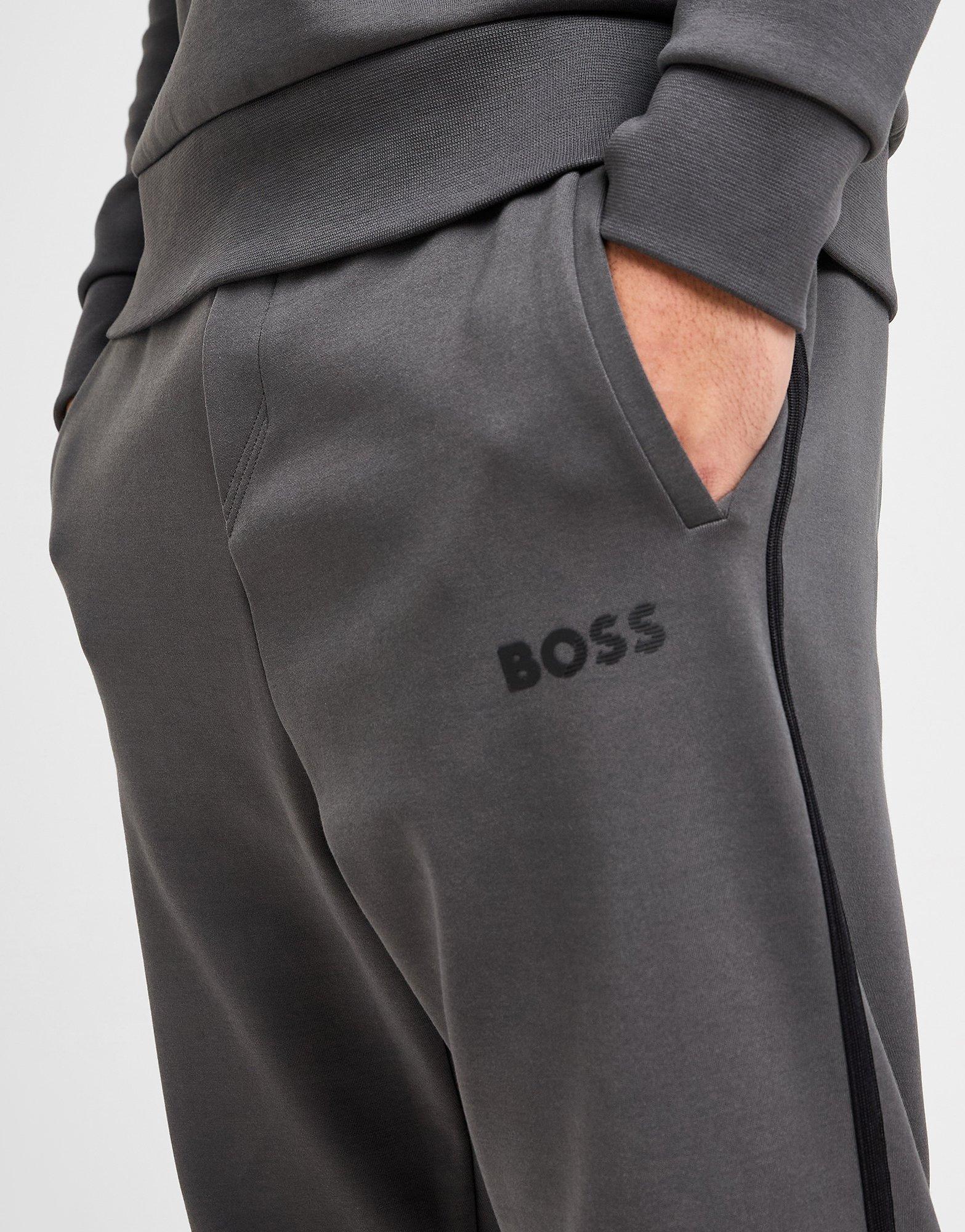 BOSS Hadiko Split Joggers