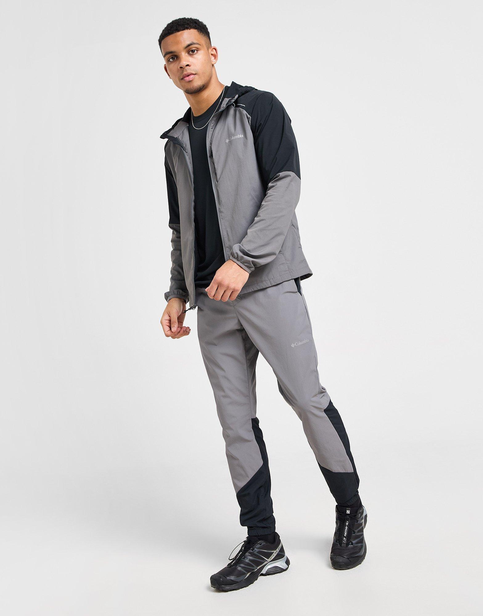 Columbia Tech Nylon Jacke Columbia Tech Nylon Jacke