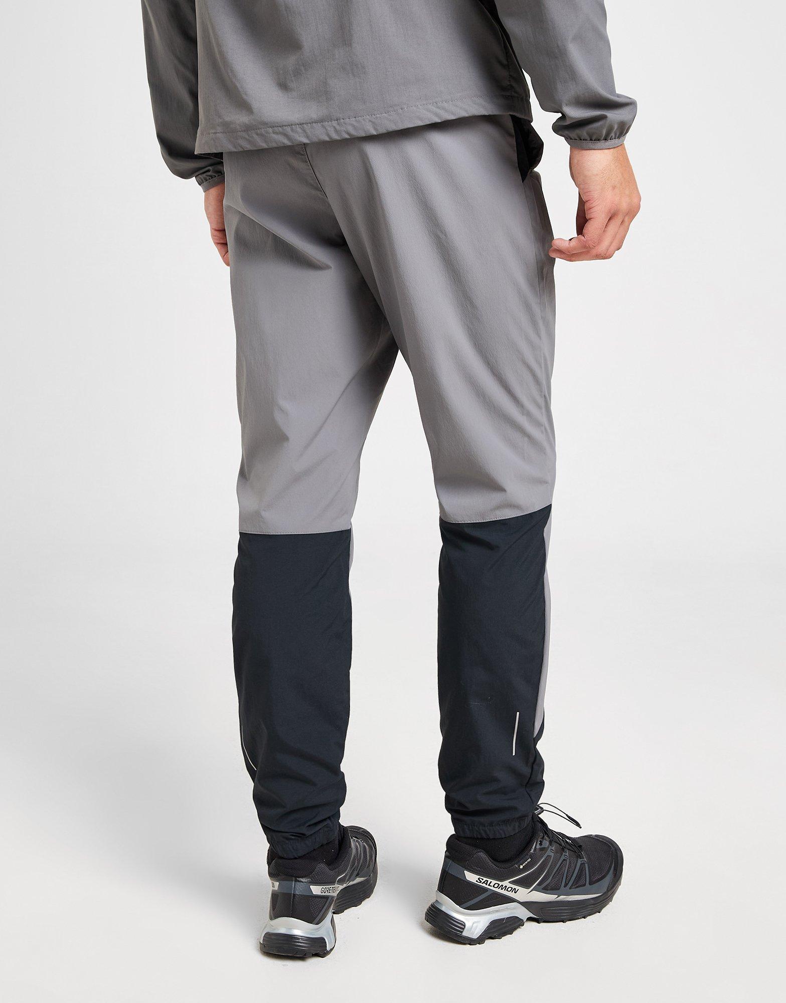 Columbia Tech Nylon Track Pants
