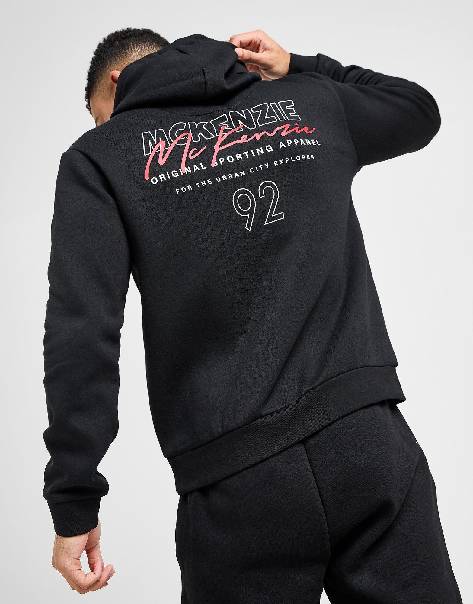 McKenzie Decimus Overhead Hoodie