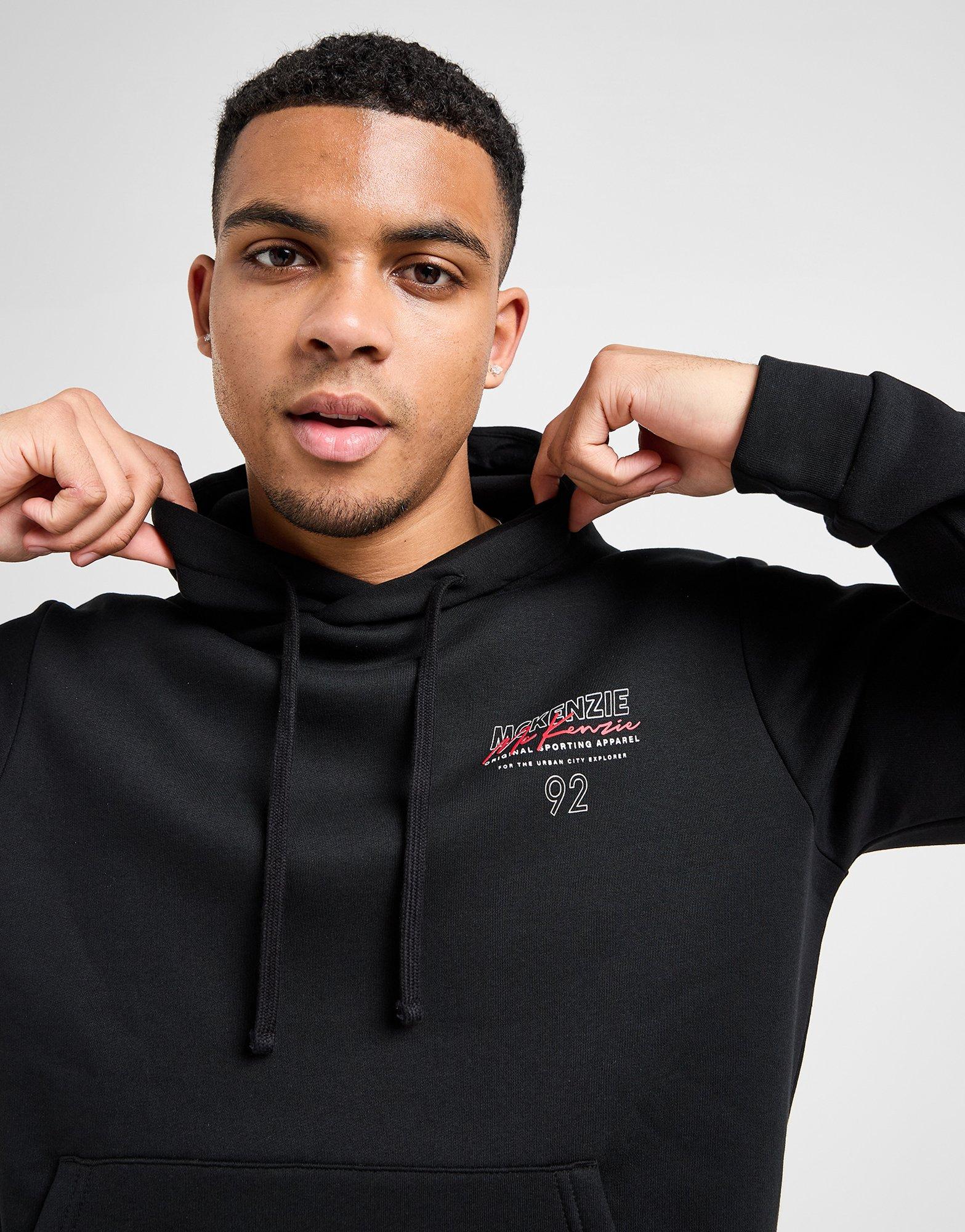 McKenzie Decimus Overhead Hoodie