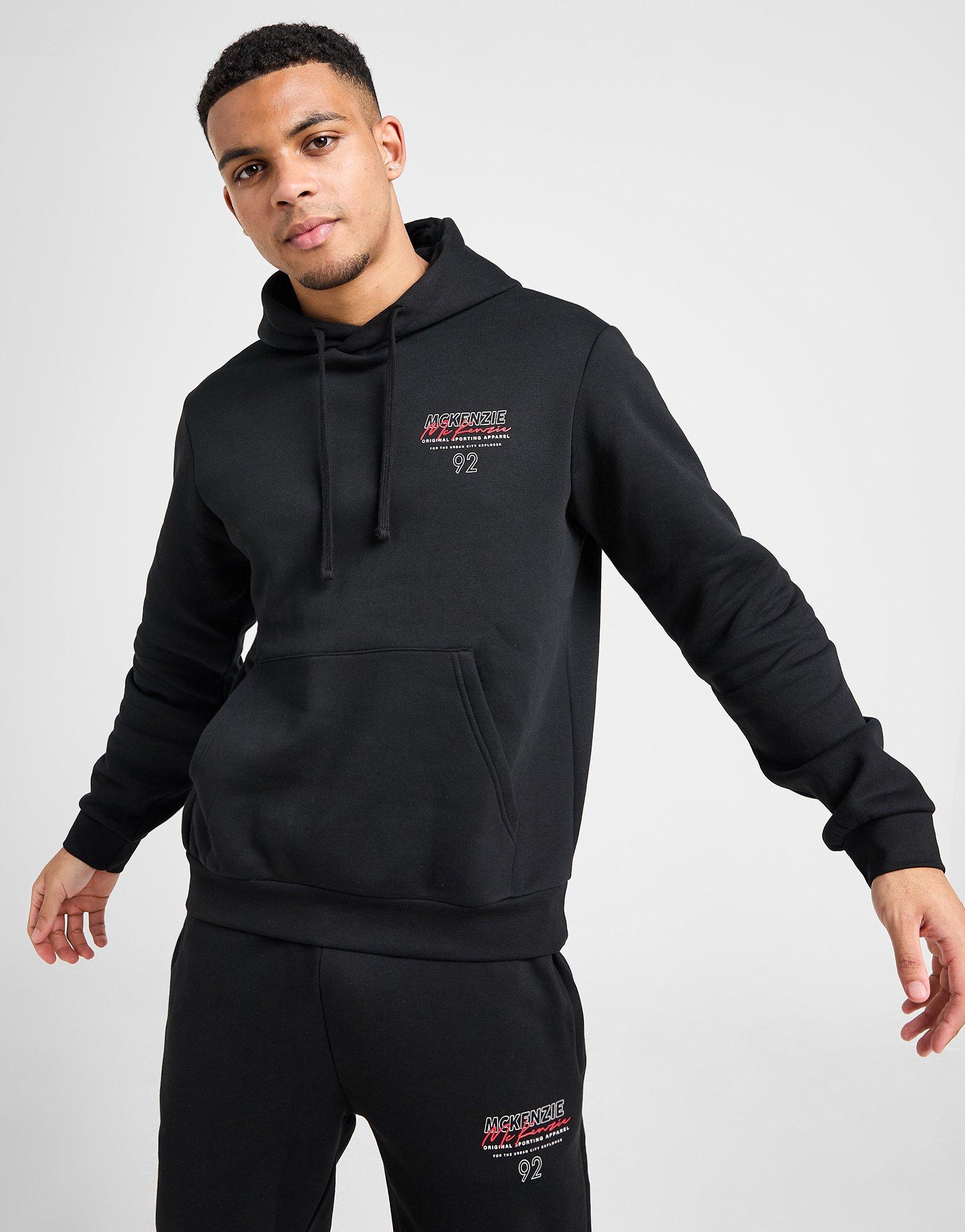 McKenzie Decimus Overhead Hoodie