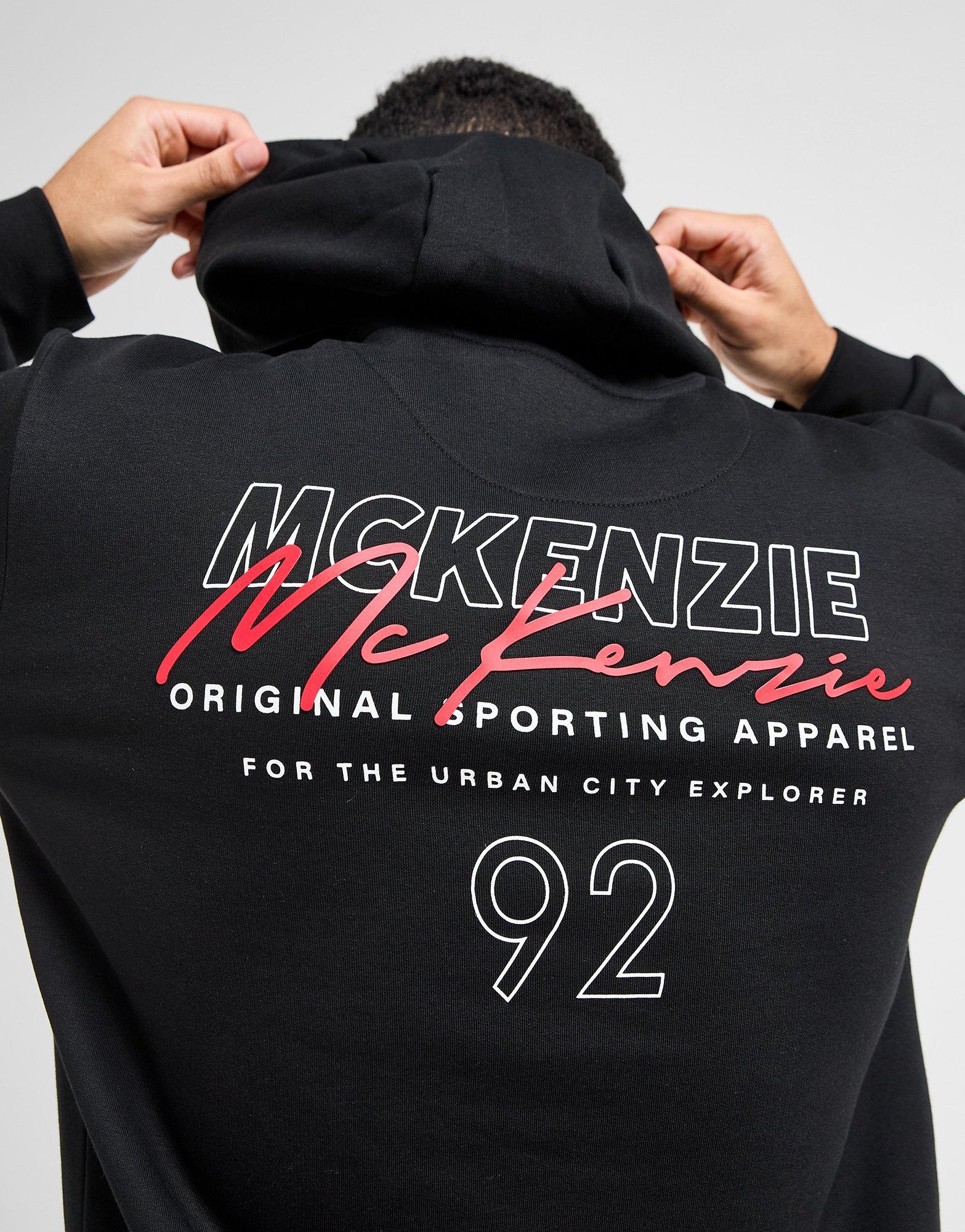 McKenzie Decimus Overhead Hoodie