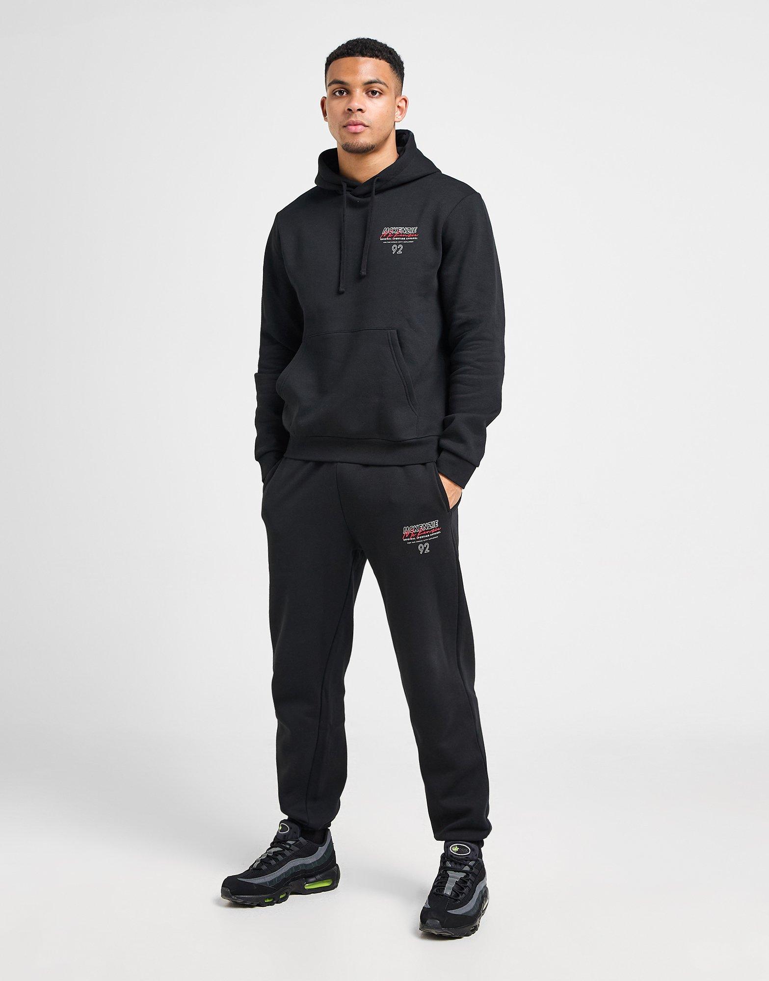 McKenzie Decimus Overhead Hoodie