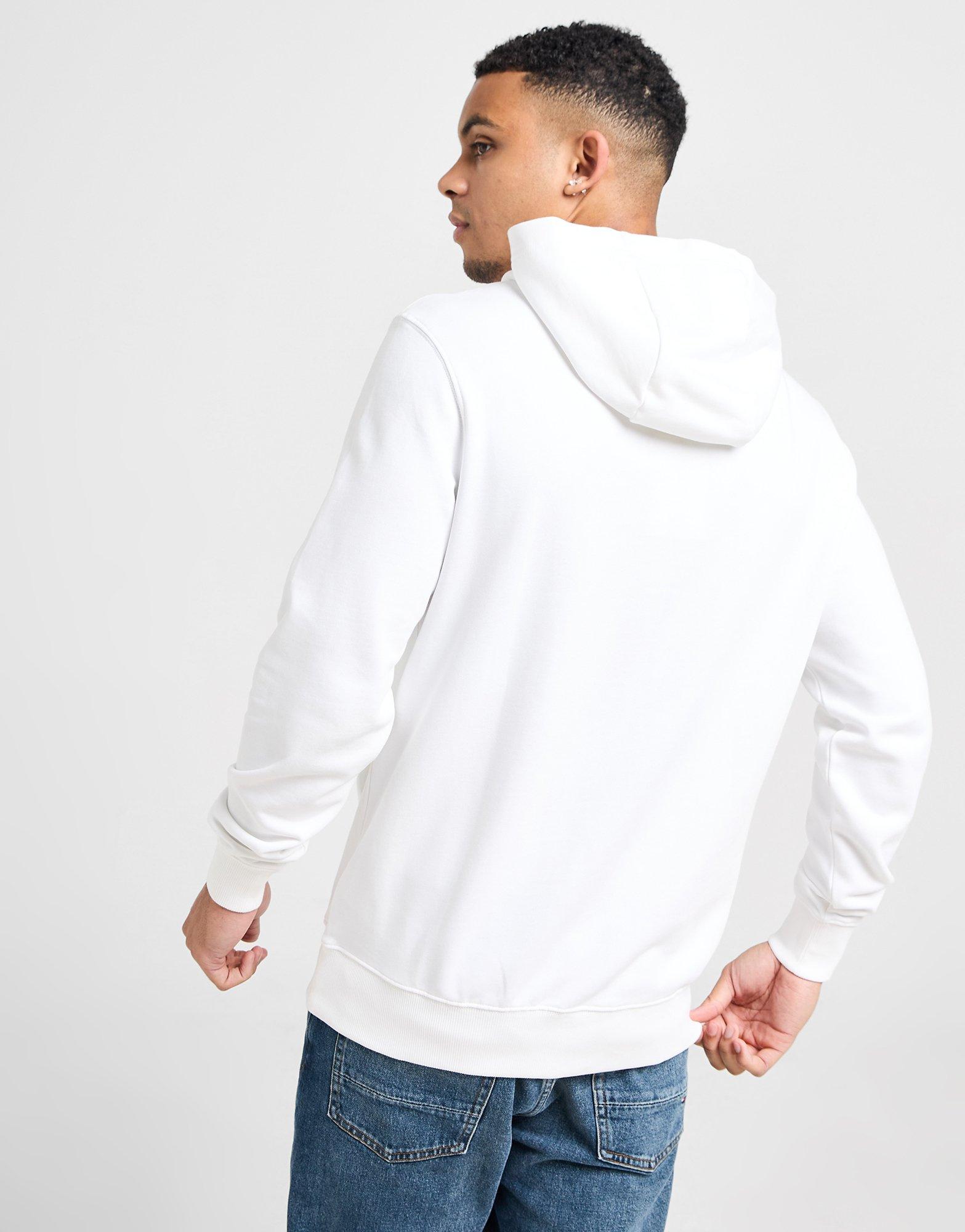 Tommy Hilfiger Stacked Overhead Hoodie