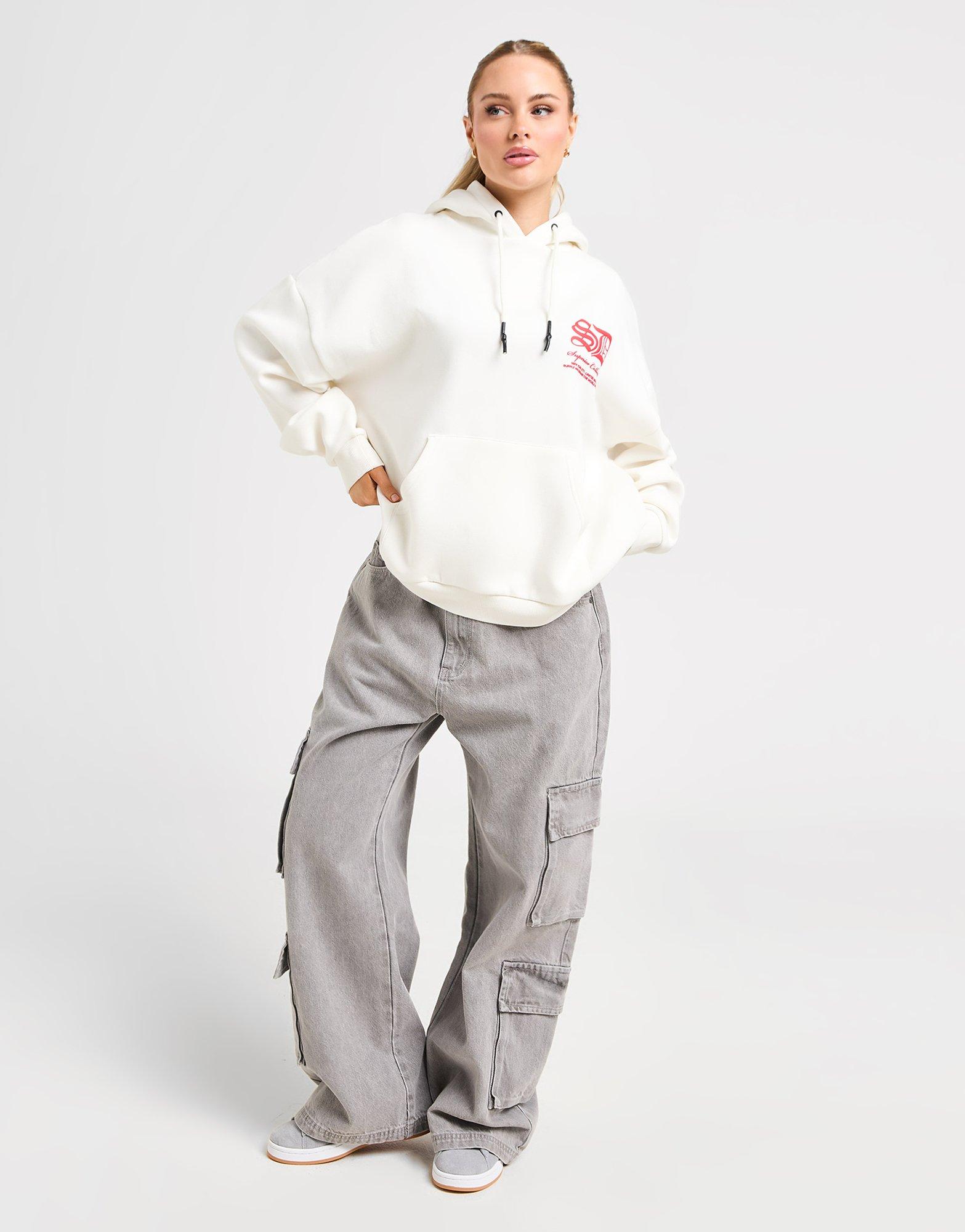 Supply & Demand Skate Overhead Hoodie