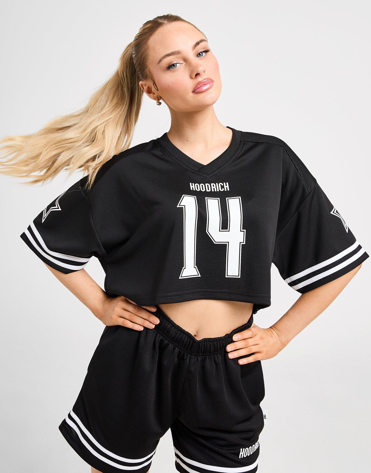 Hoodrich Boyfriend Jersey