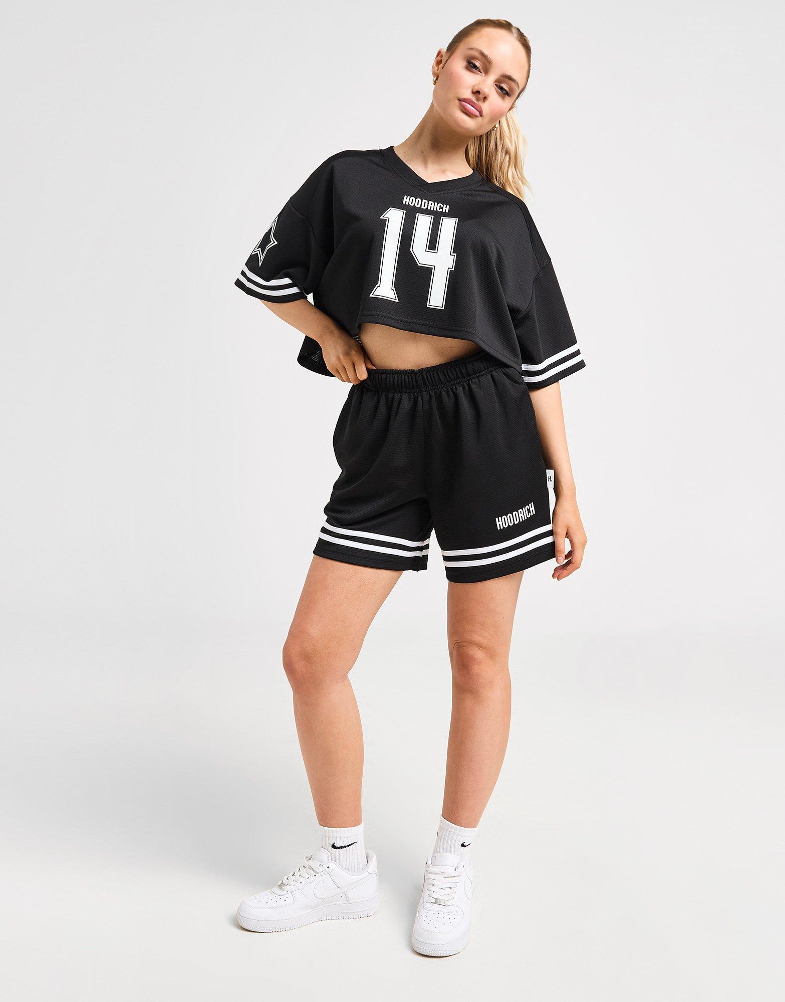 Hoodrich Boyfriend Jersey