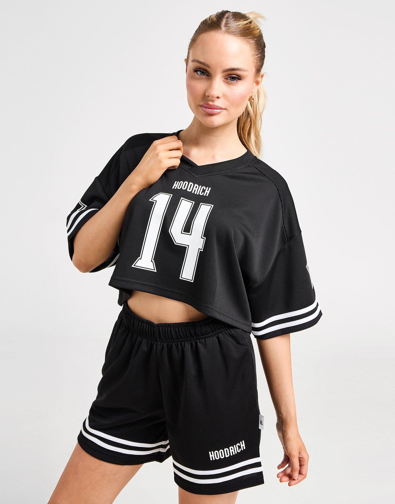 Hoodrich Boyfriend Jersey