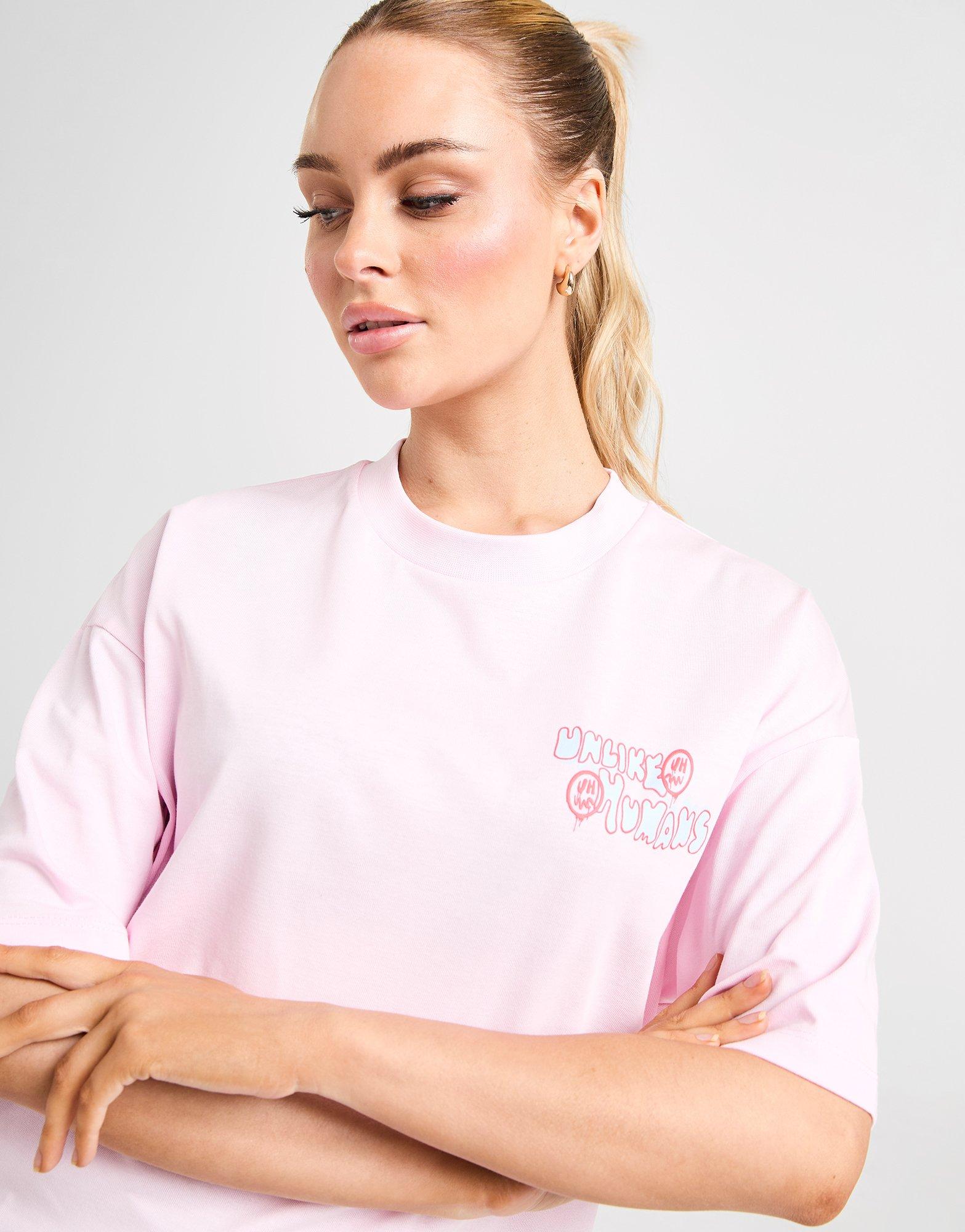 Unlike Humans Better T-Shirt