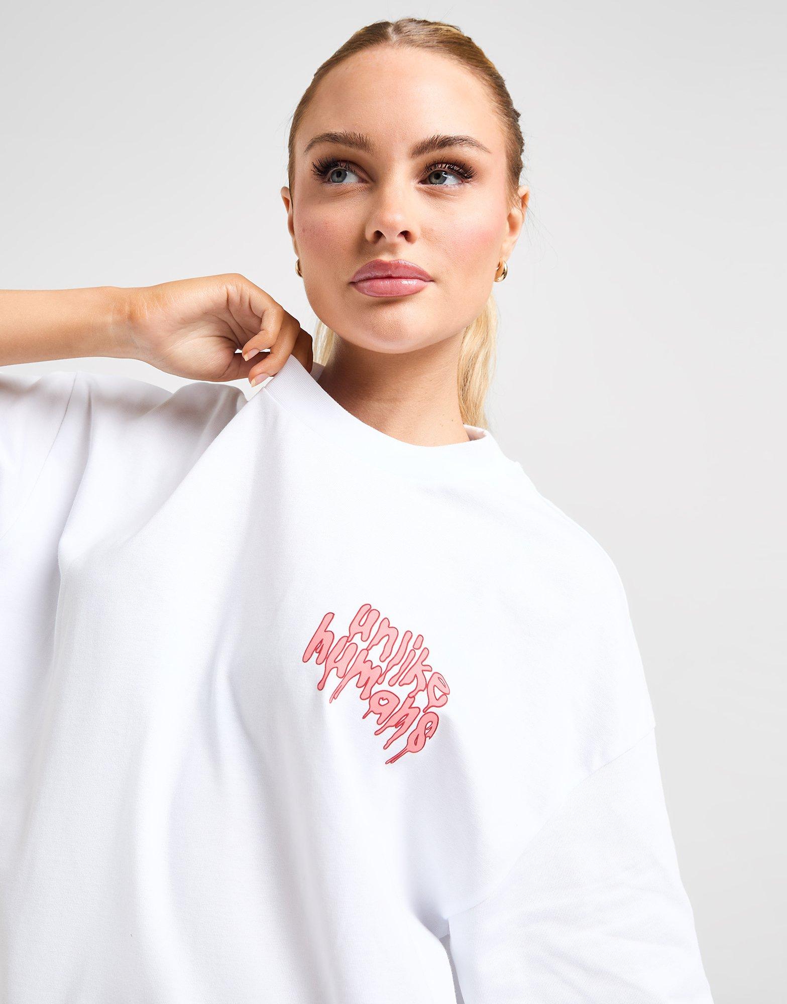 Unlike Humans Ice Cream T-Shirt Unlike Humans Ice Cream T-Shirt