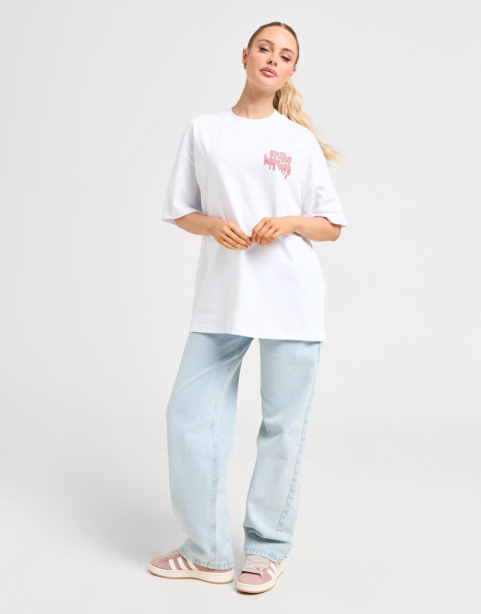 Unlike Humans Ice Cream T-Shirt Unlike Humans Ice Cream T-Shirt