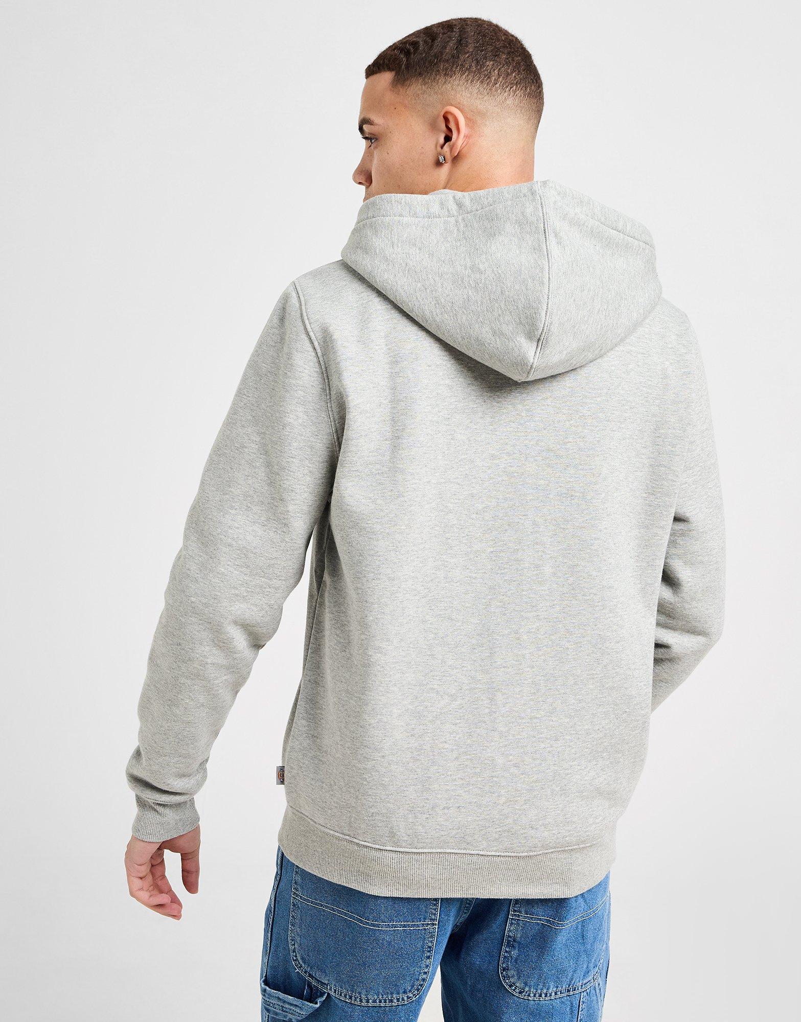 Dickies Oakport Zip-Through Hoodie Dickies Oakport Zip-Through Hoodie
