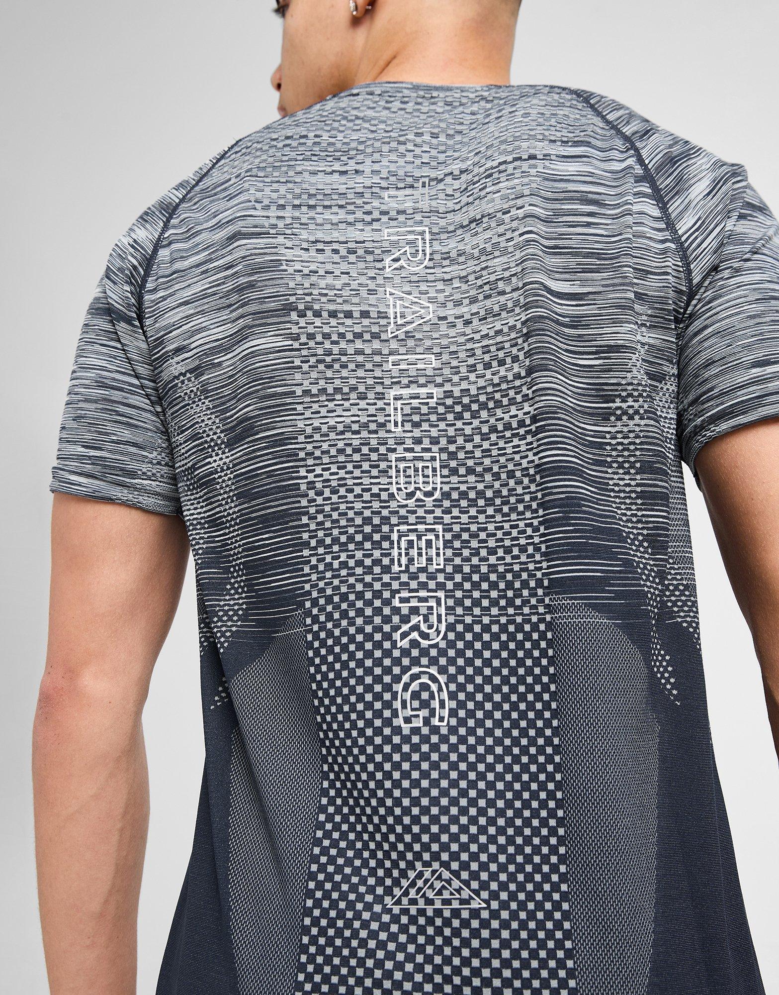 Trailberg Apex Seamless T-Shirt