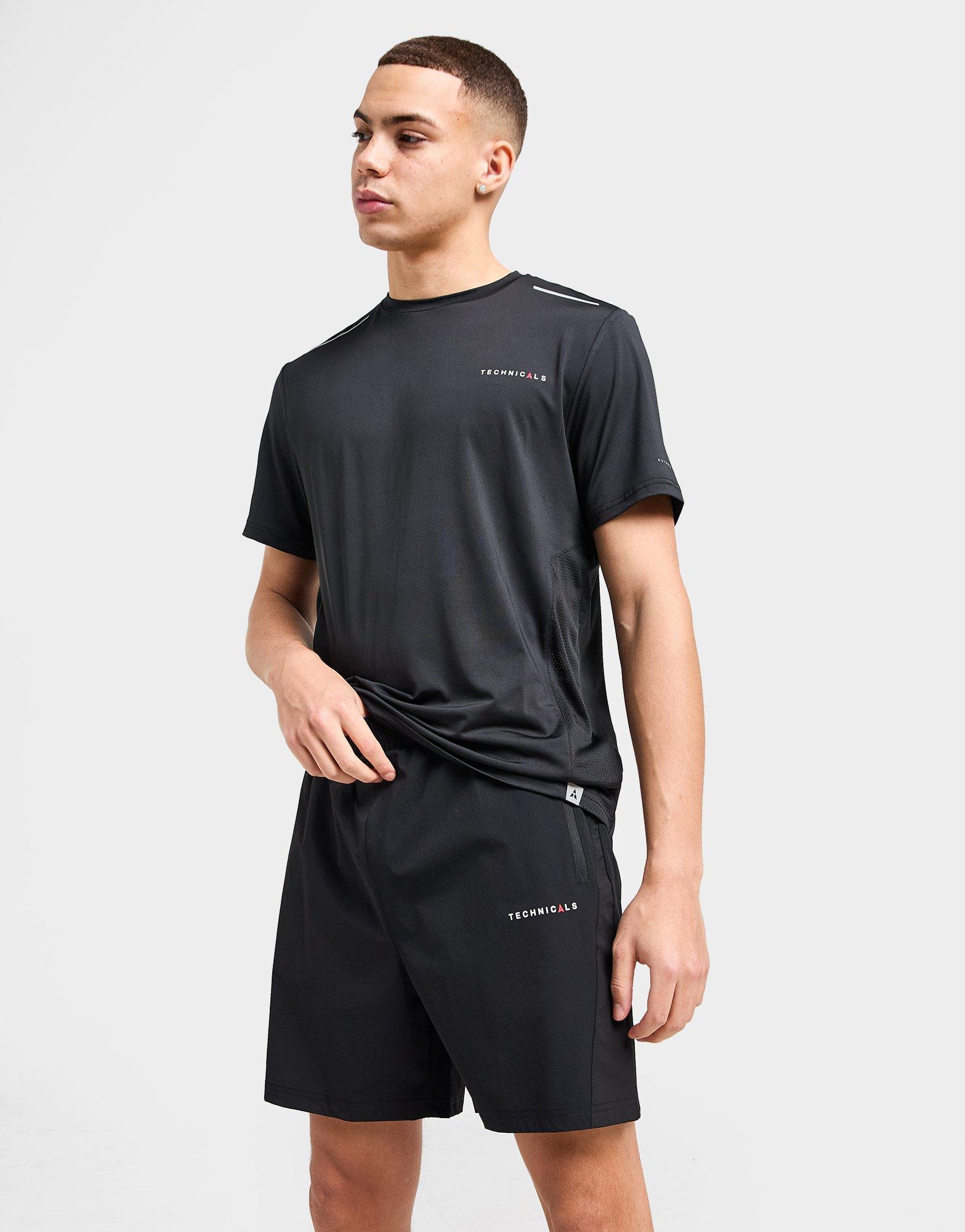 Technicals Arch Shorts