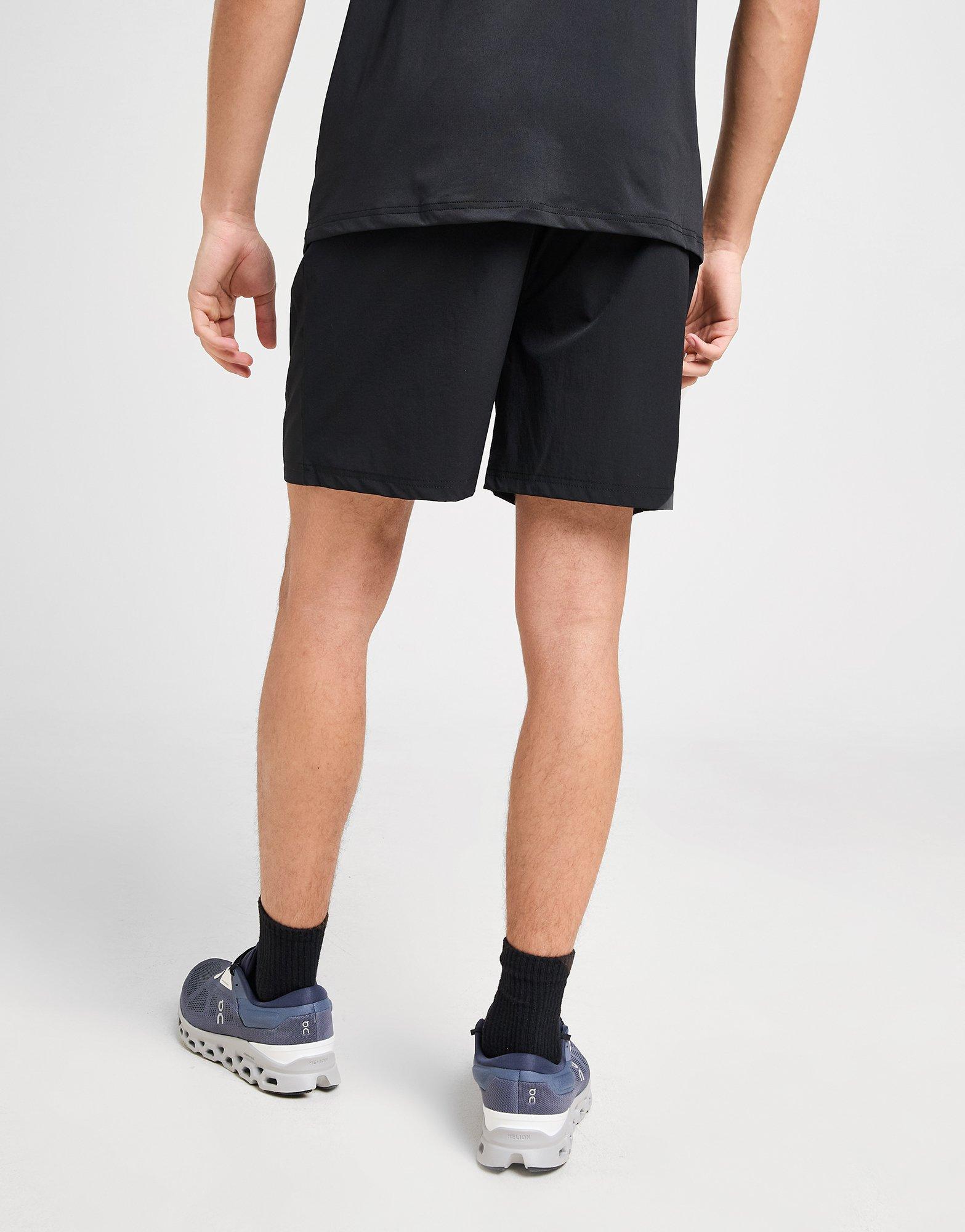 Technicals Arch Shorts