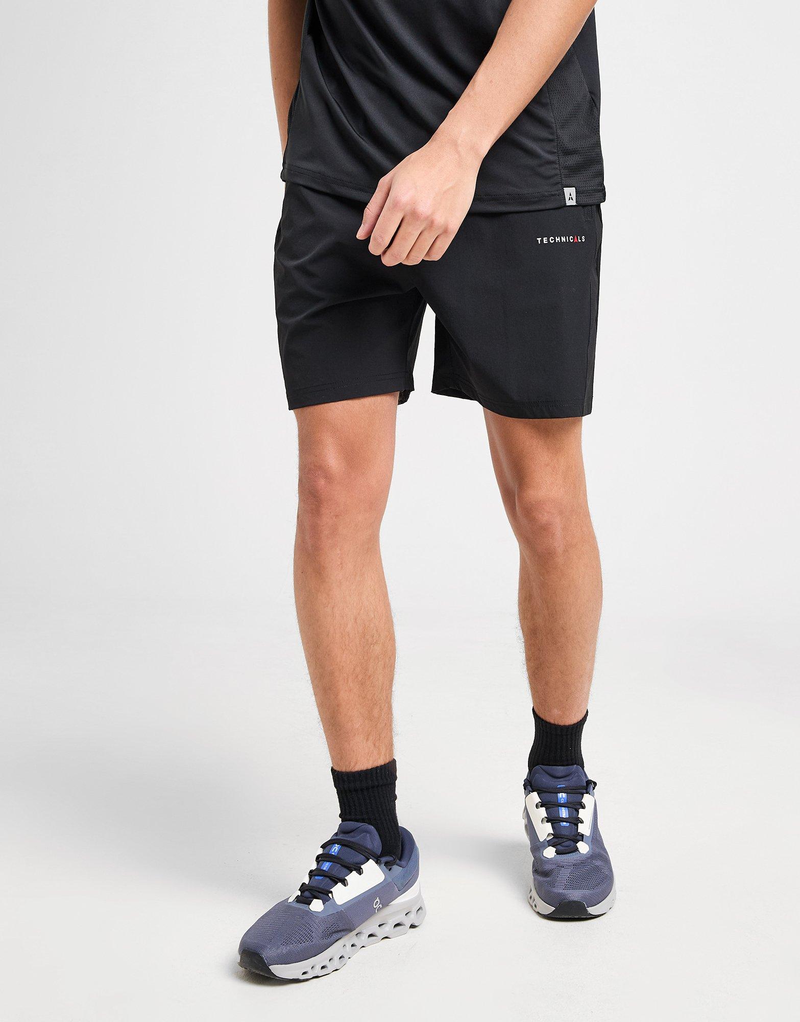 Technicals Arch Shorts