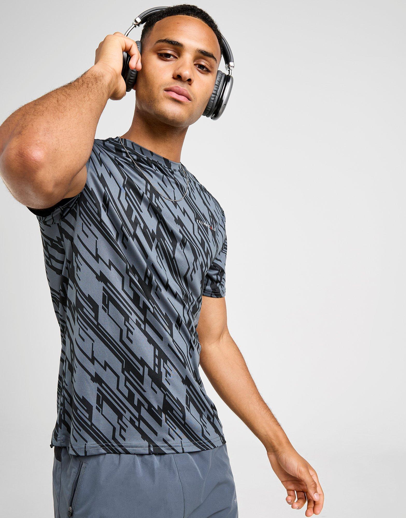 Technicals Bilrost T-Shirt Technicals Bilrost T-Shirt