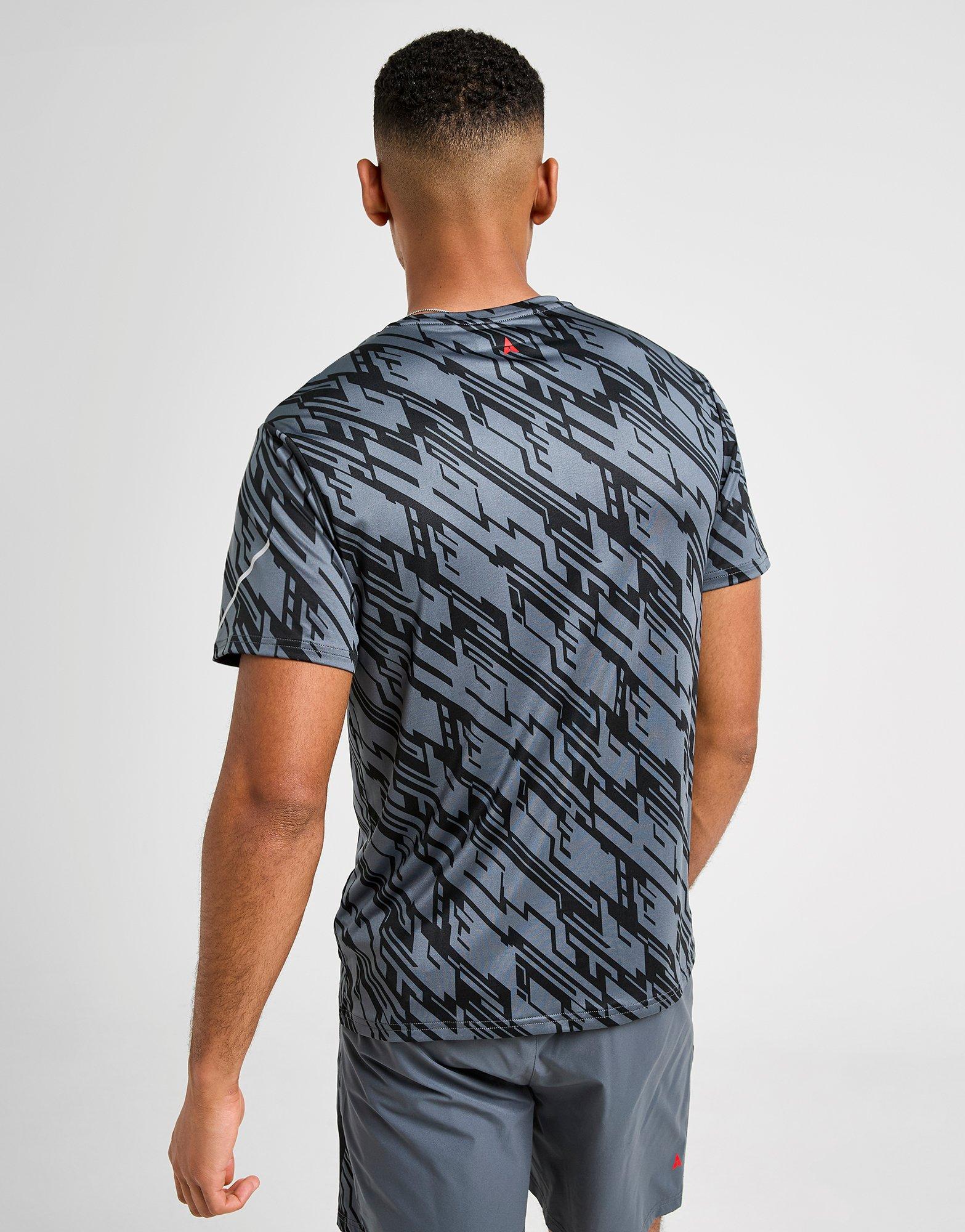 Technicals Bilrost T-Shirt Technicals Bilrost T-Shirt