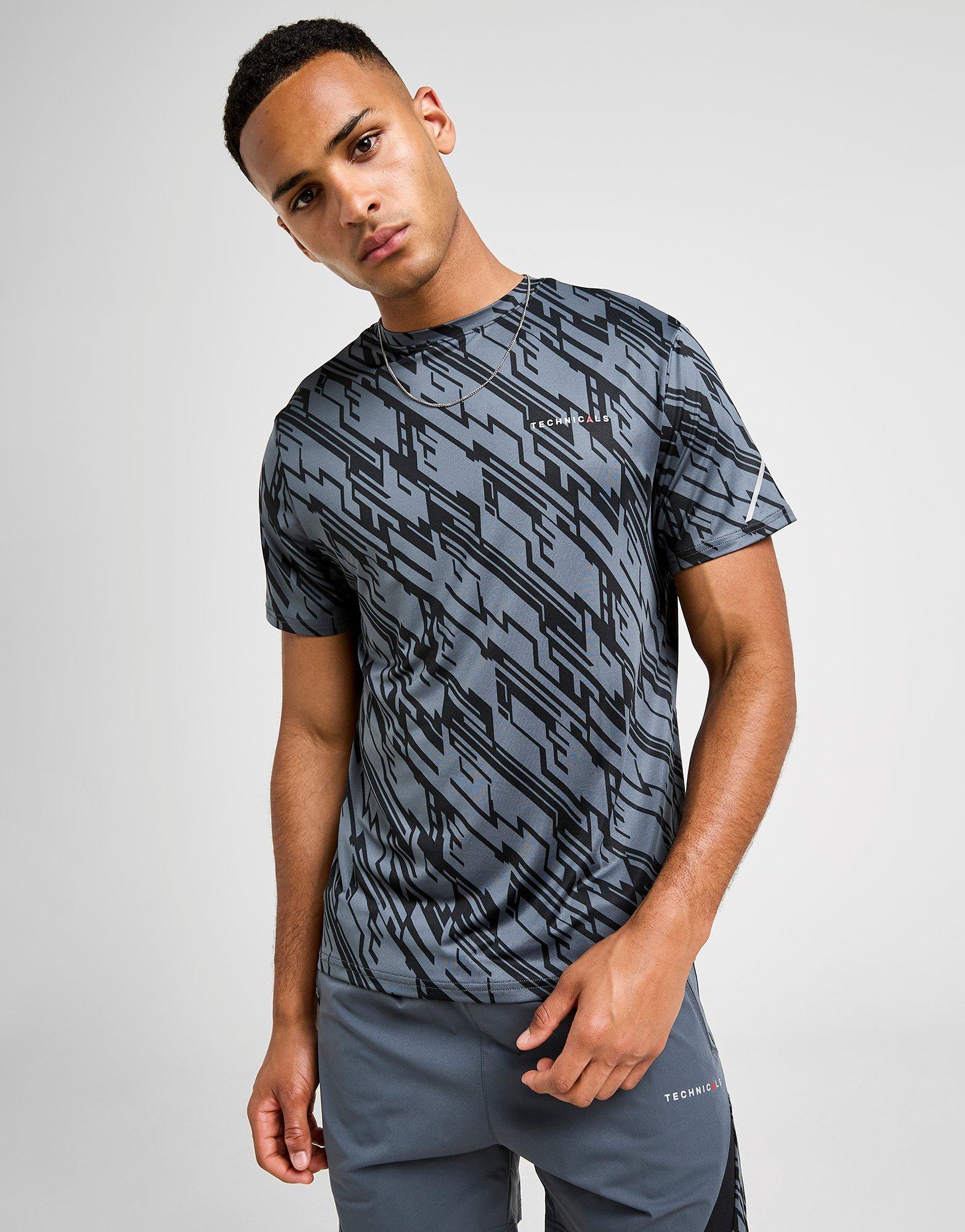 Technicals Bilrost T-Shirt Technicals Bilrost T-Shirt