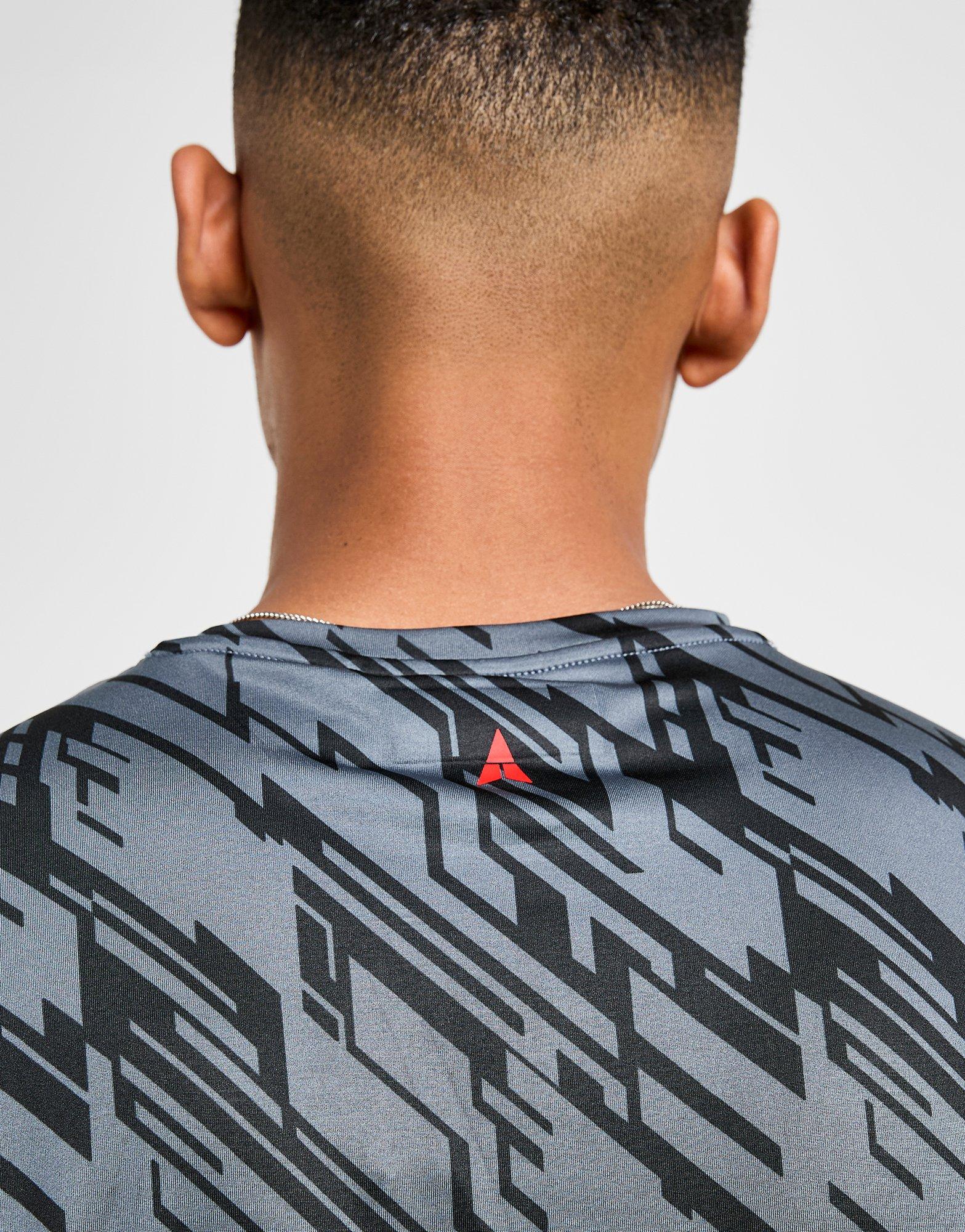 Technicals Bilrost T-Shirt Technicals Bilrost T-Shirt