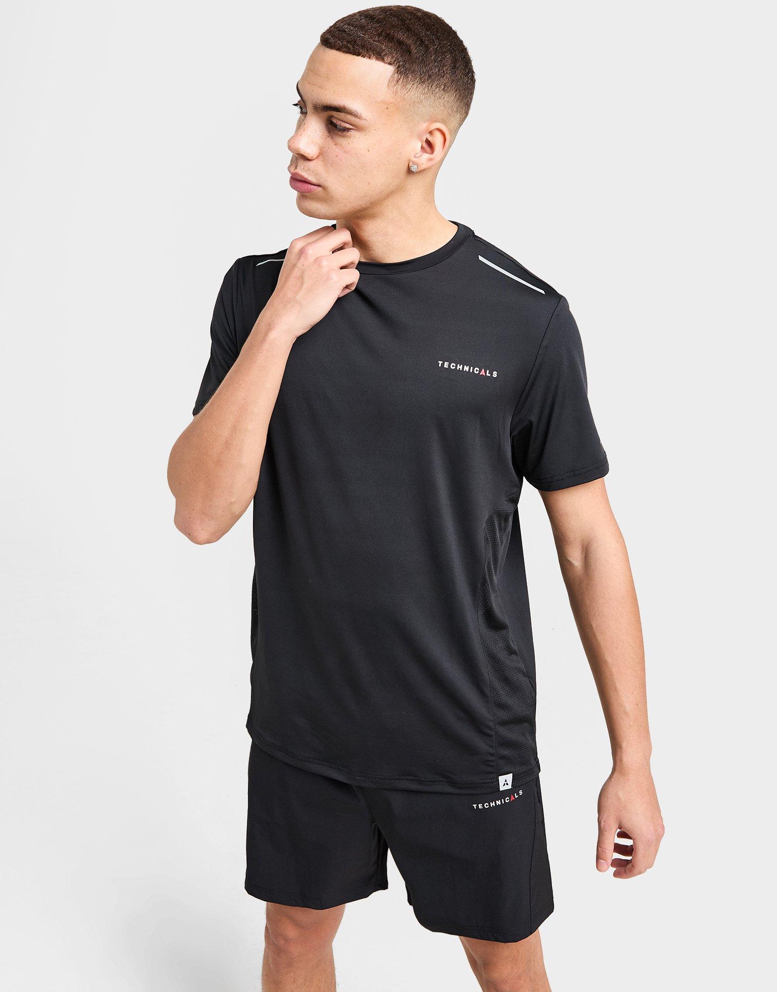 Technicals Nopeus T-Shirt