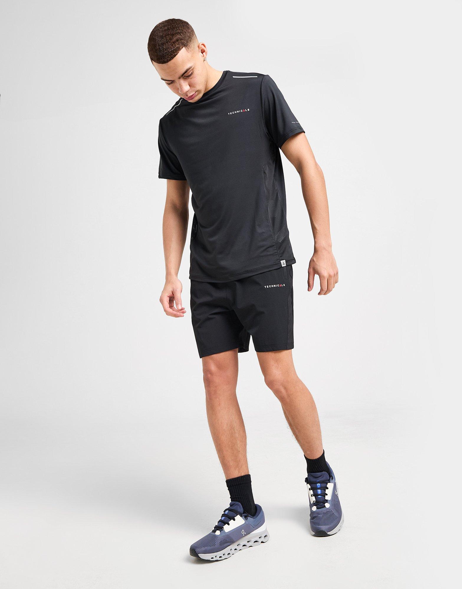 Technicals Nopeus T-Shirt