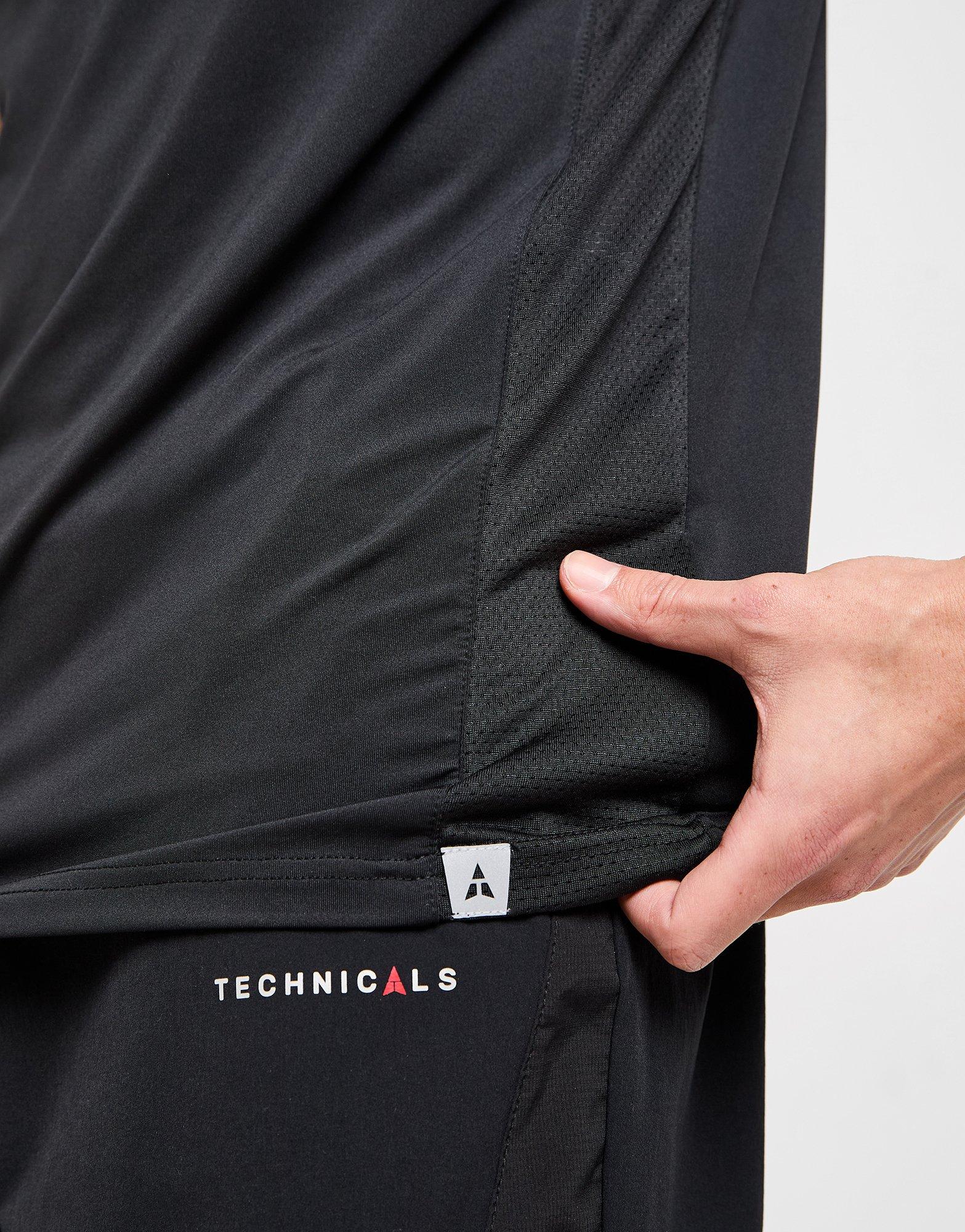 Technicals Nopeus T-Shirt