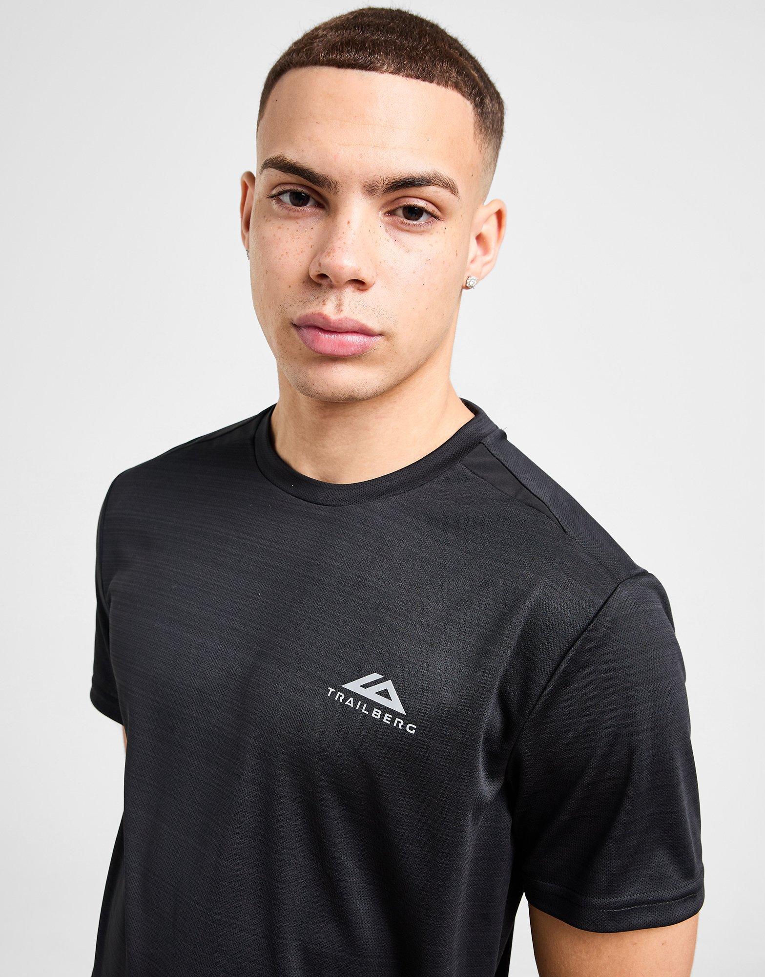 Trailberg Cloud T-Shirt