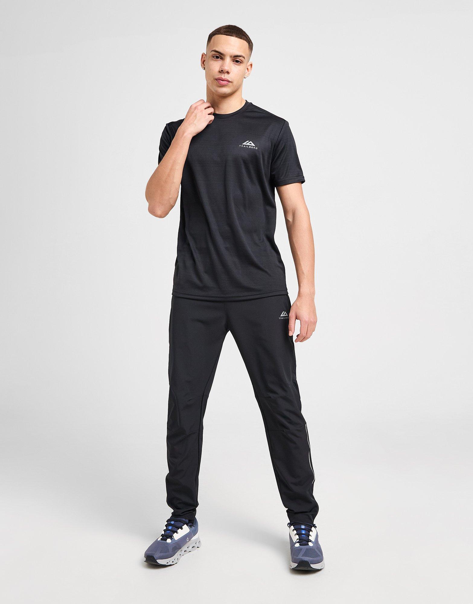 Trailberg Cloud T-Shirt