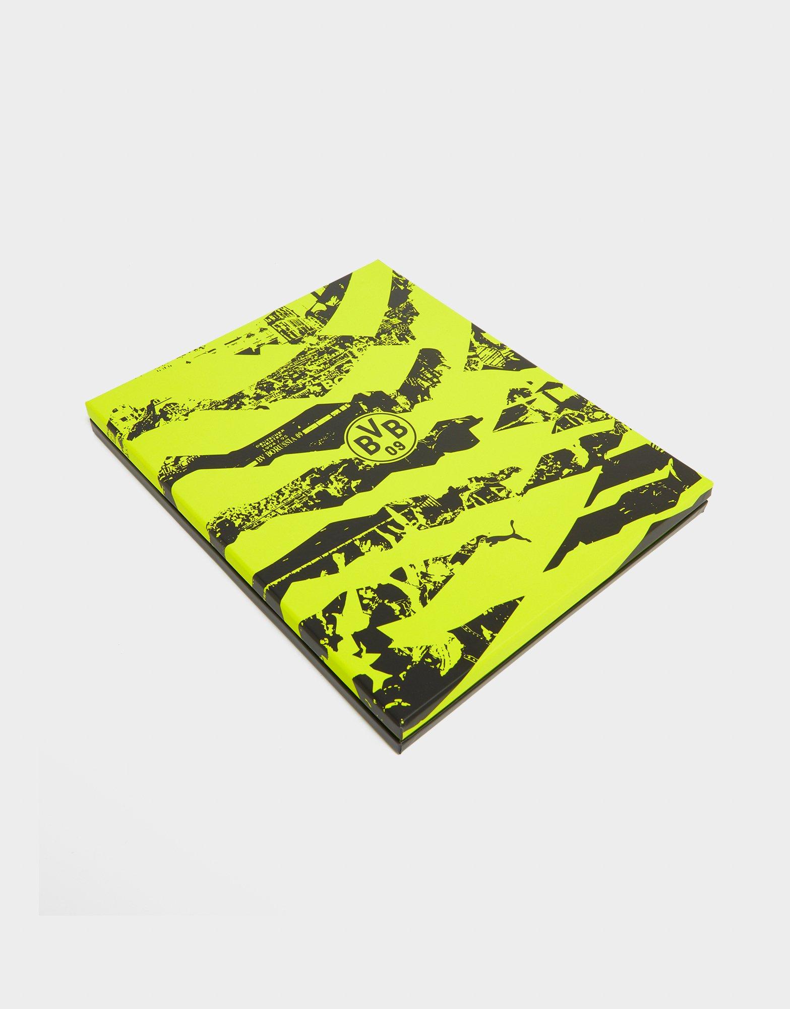 PUMA Borussia Dortmund 1994/95 Heim Shirt