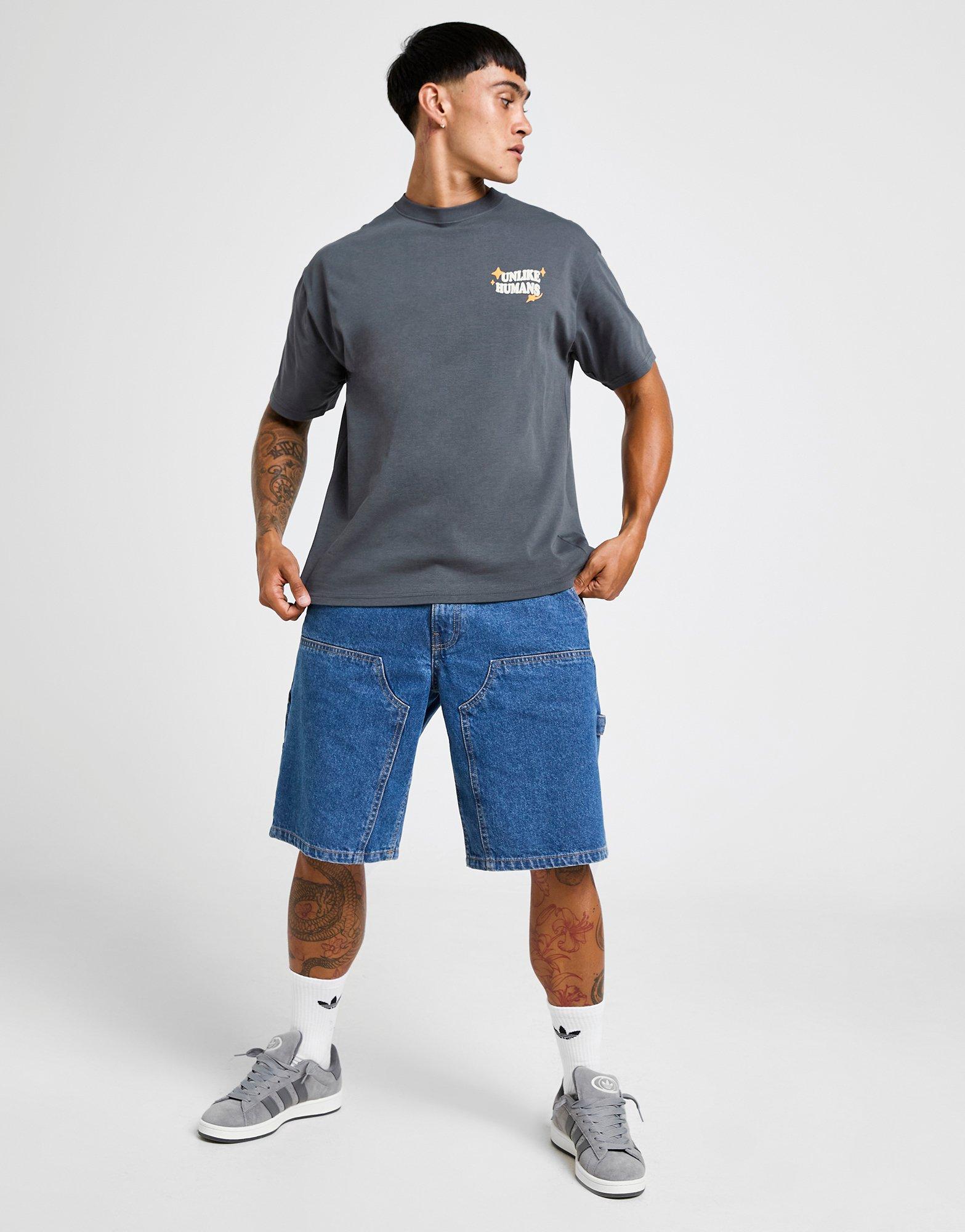 Unlike Humans Good Days T-Shirt