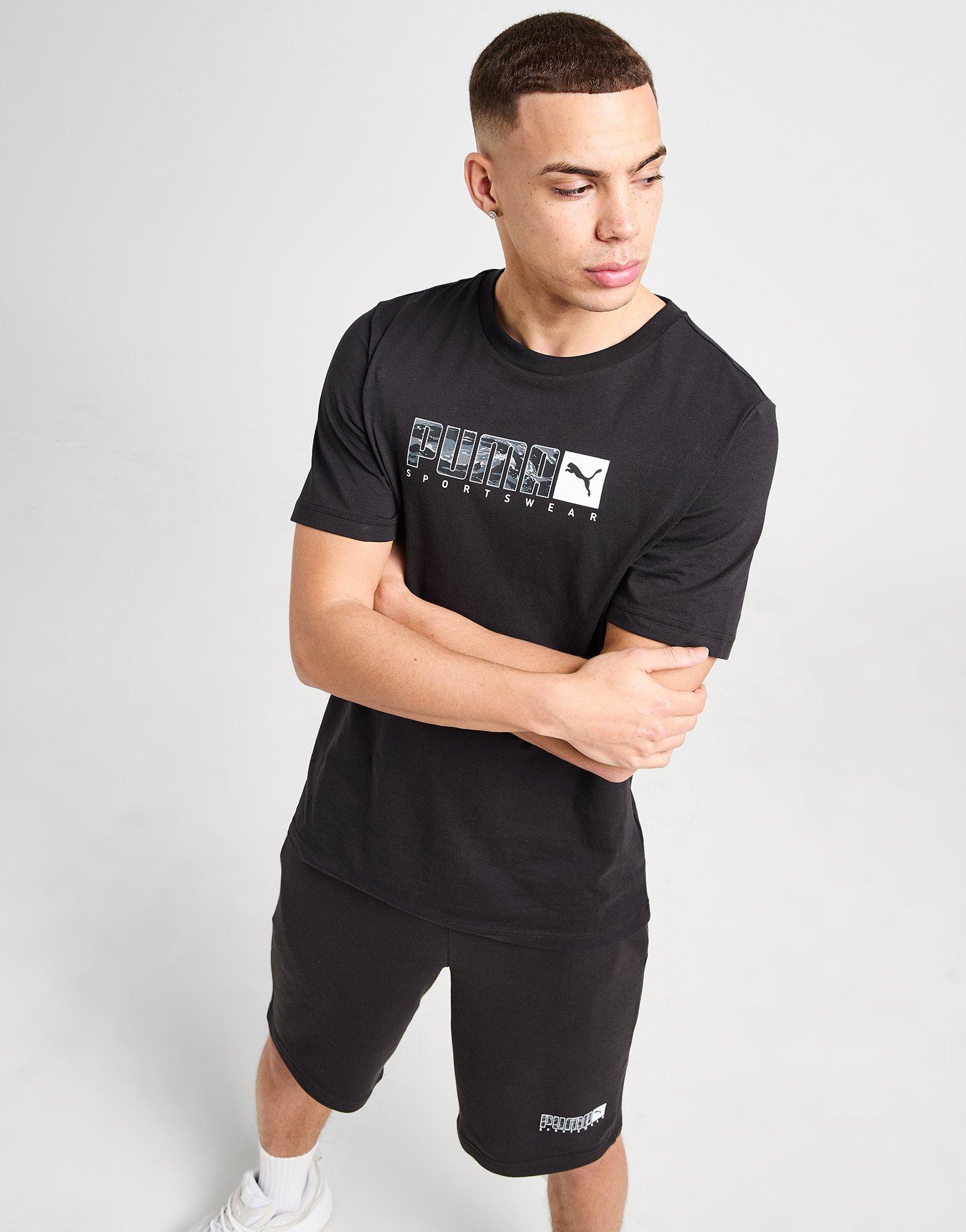 PUMA Sportswear T-Shirt