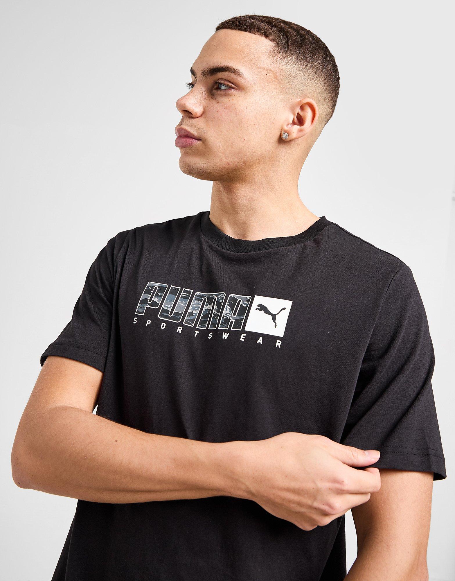 PUMA Sportswear T-Shirt