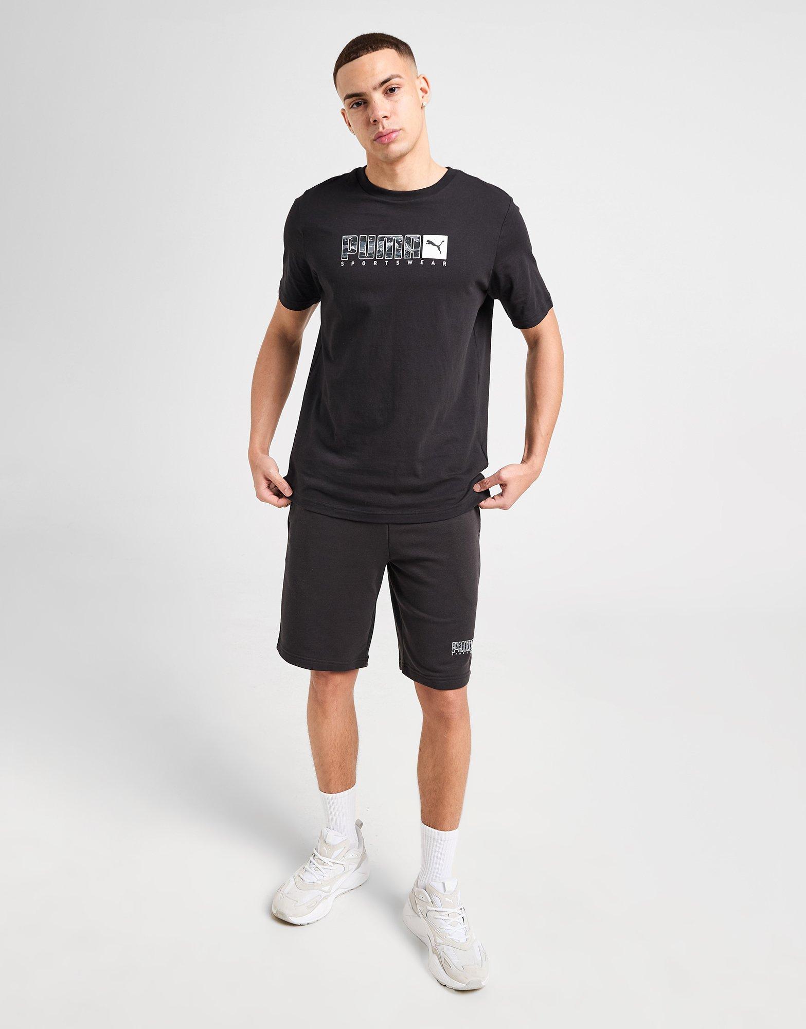 PUMA Sportswear T-Shirt
