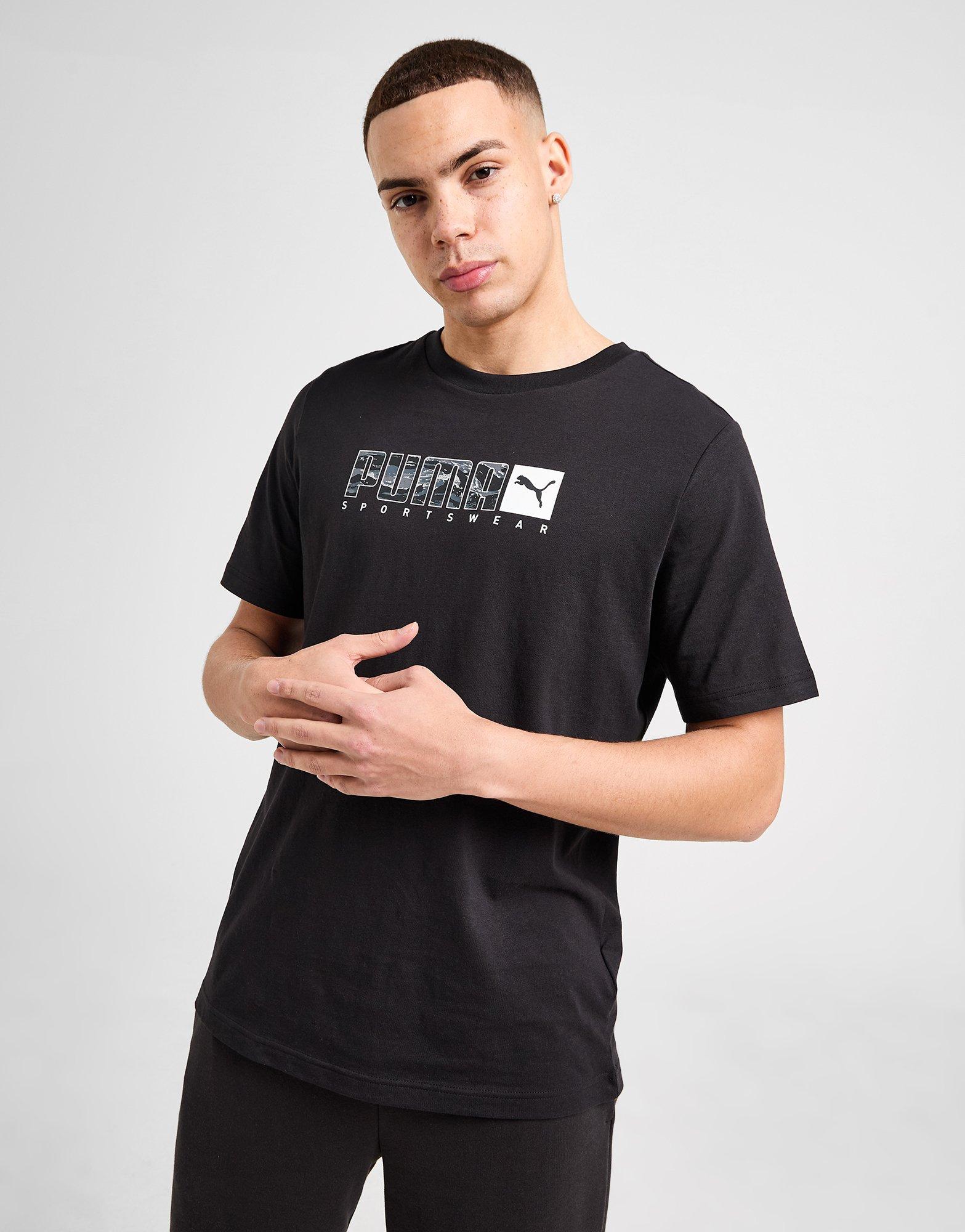 PUMA Sportswear T-Shirt