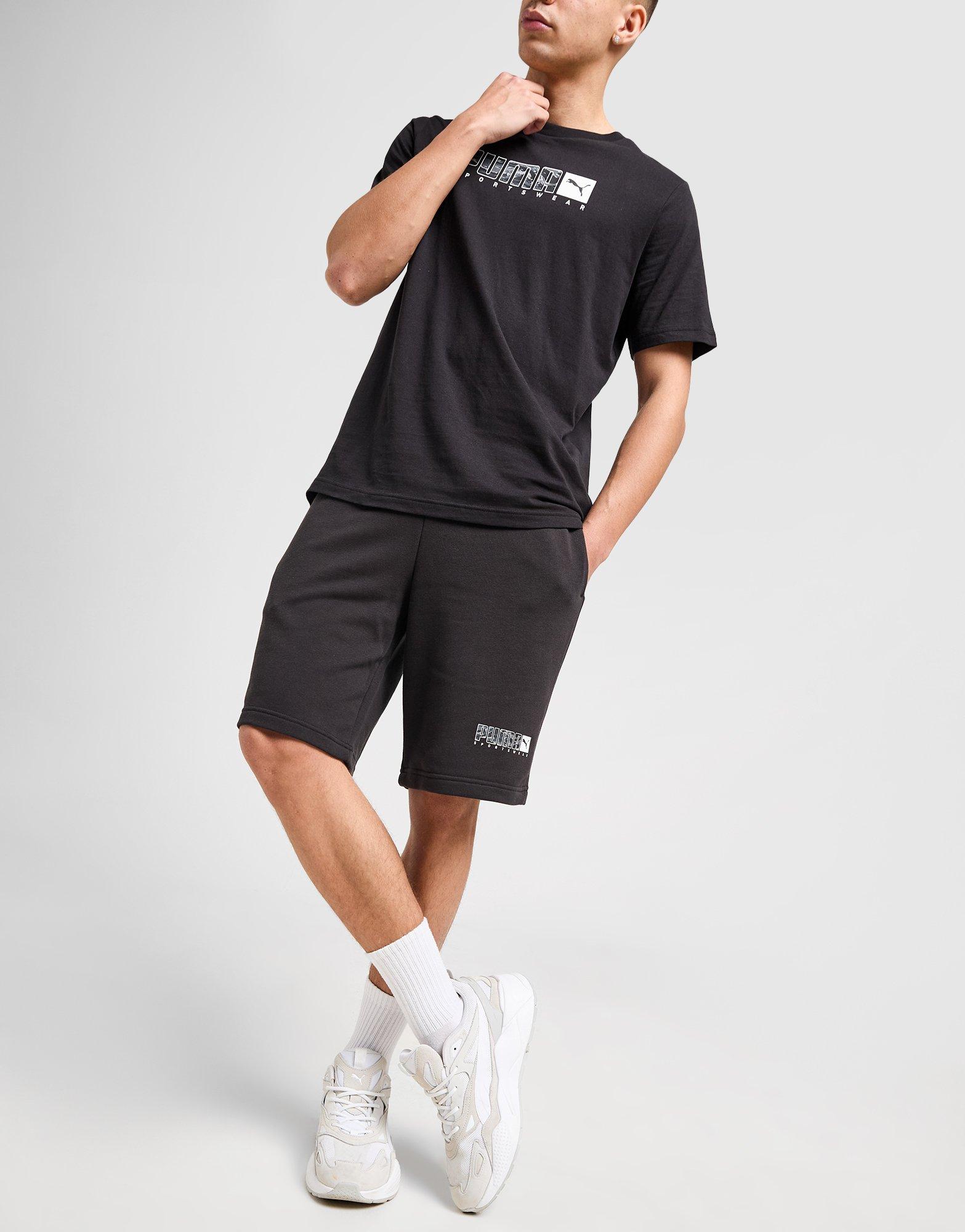 PUMA Sportswear Shorts