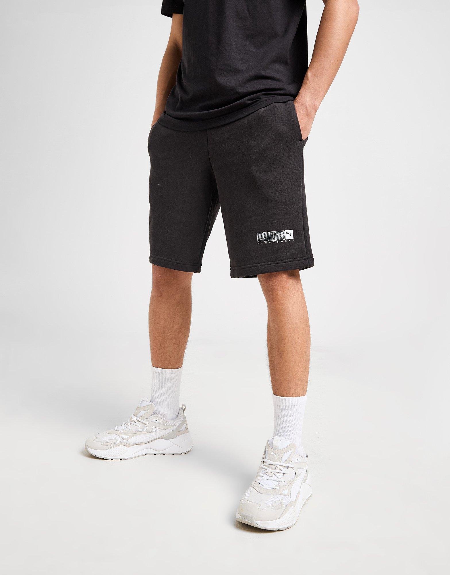 PUMA Sportswear Shorts