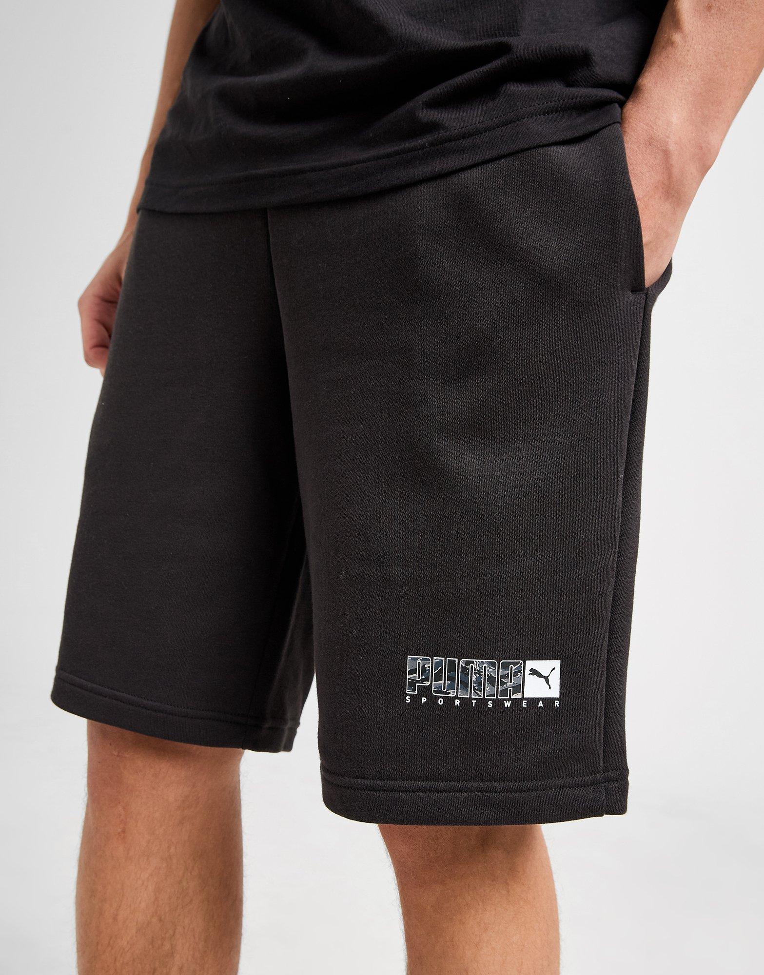 PUMA Sportswear Shorts