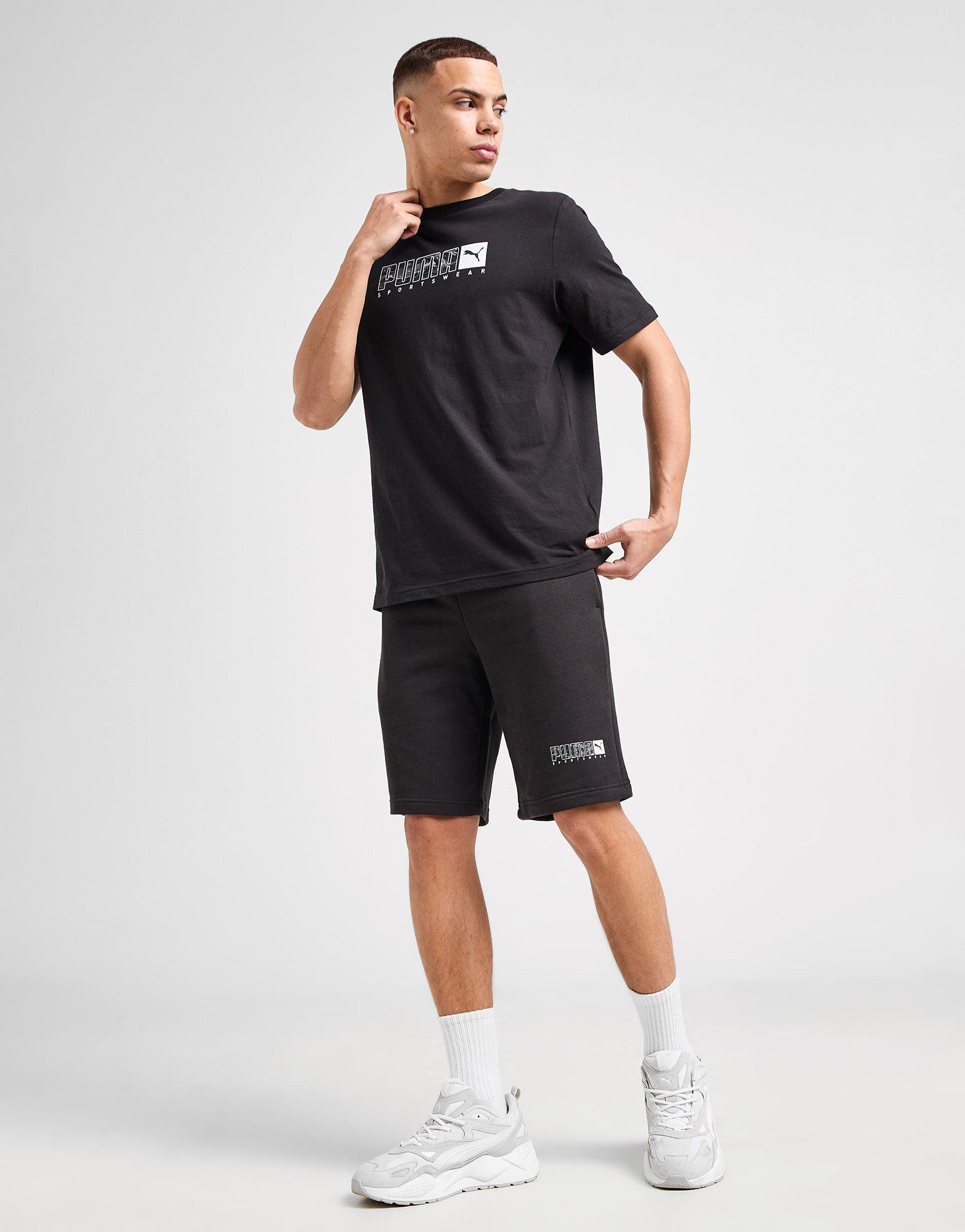 PUMA Sportswear Shorts