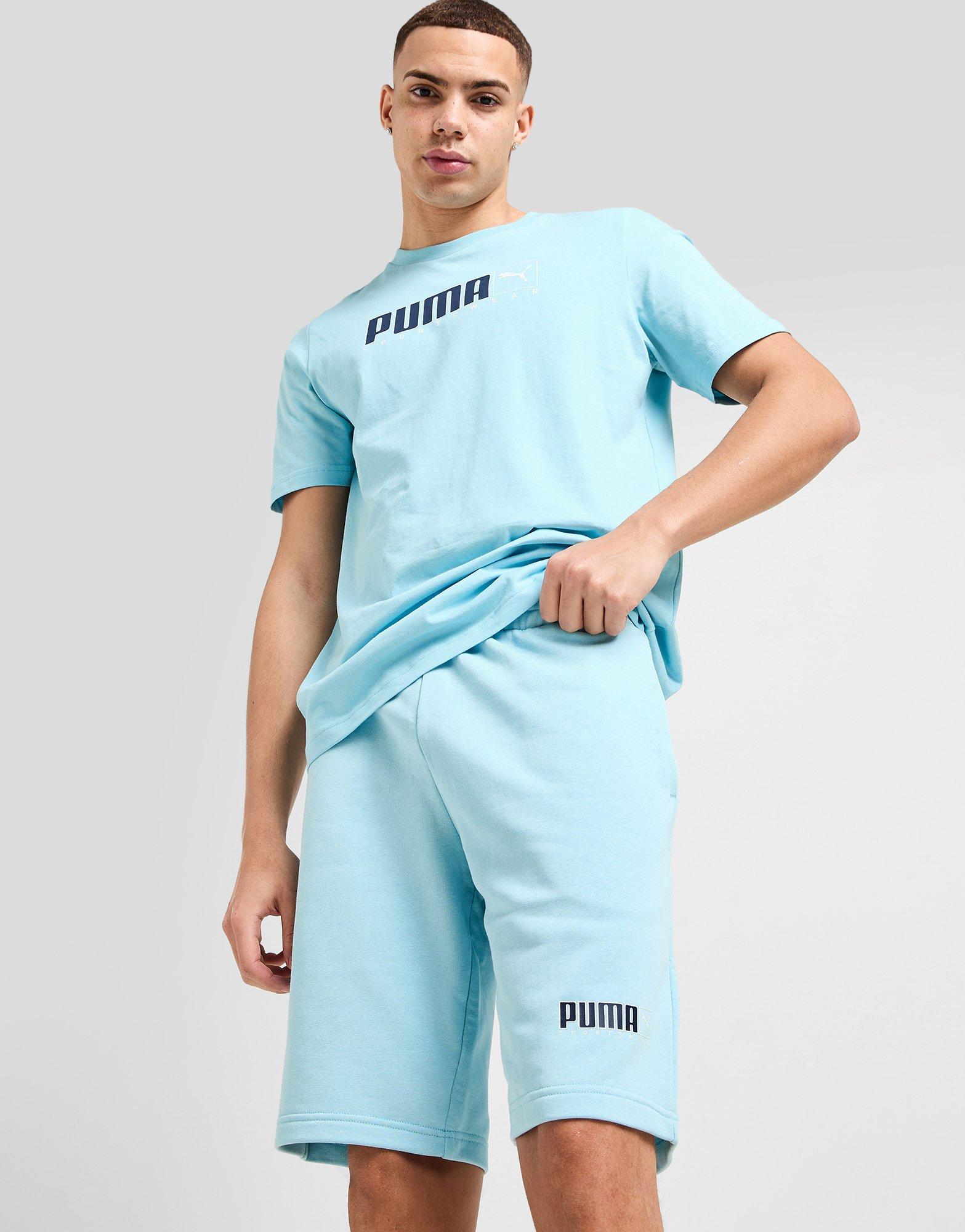 PUMA Sportswear Shorts