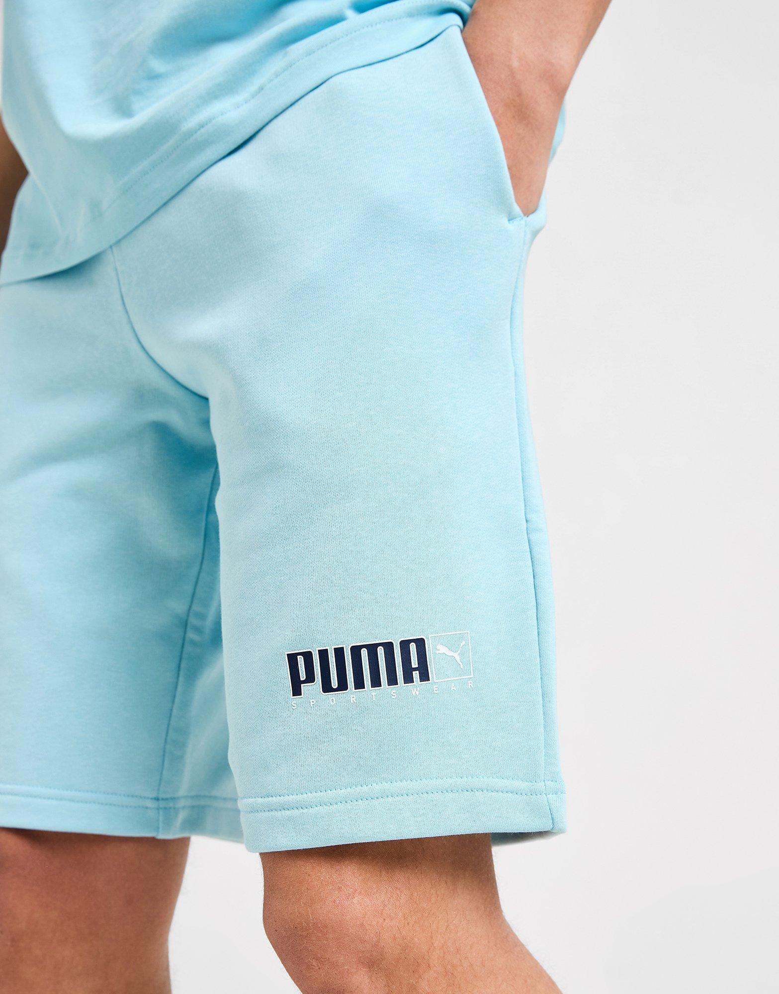 PUMA Sportswear Shorts
